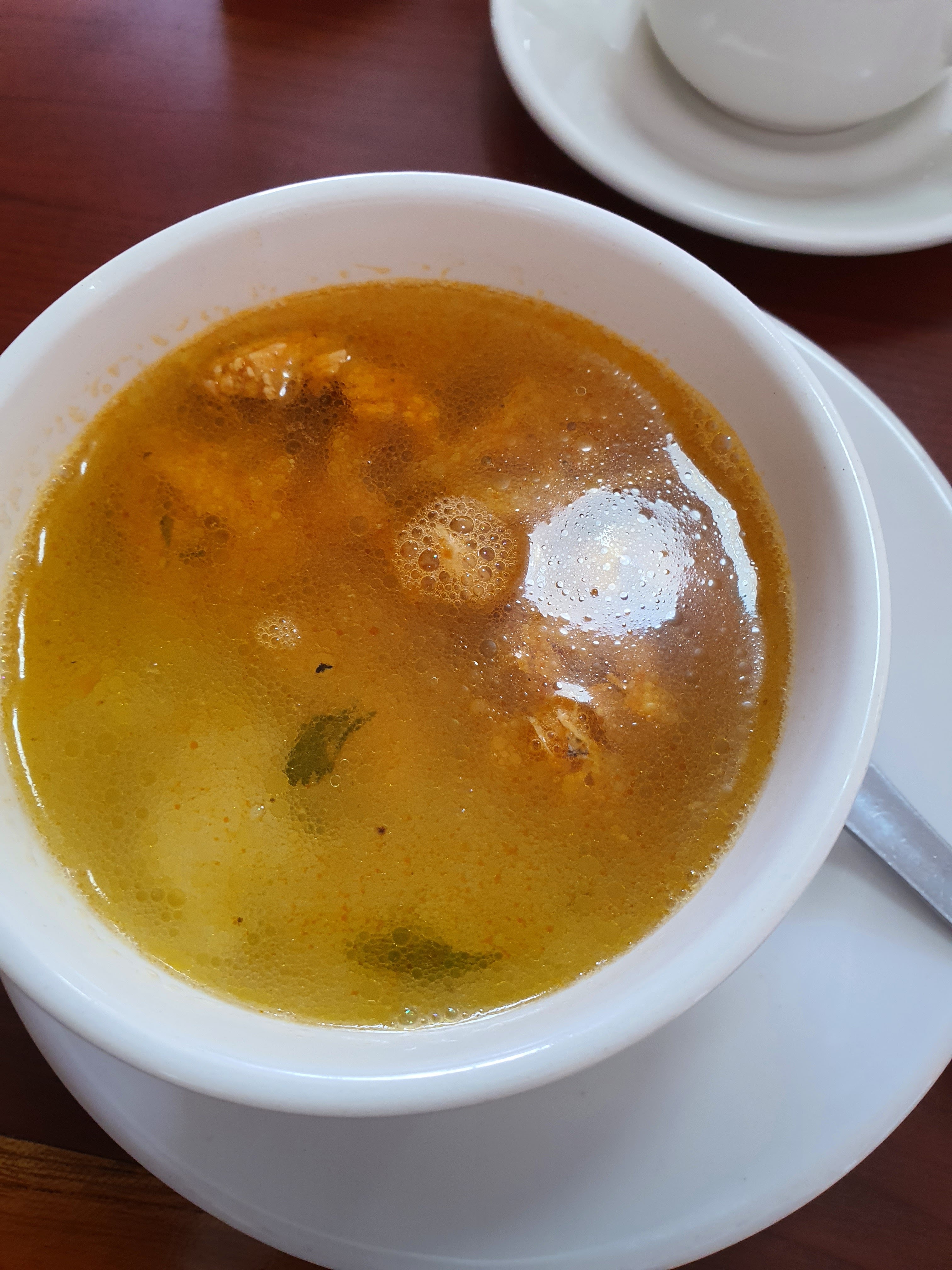 Las Palmas Restaurante image 10