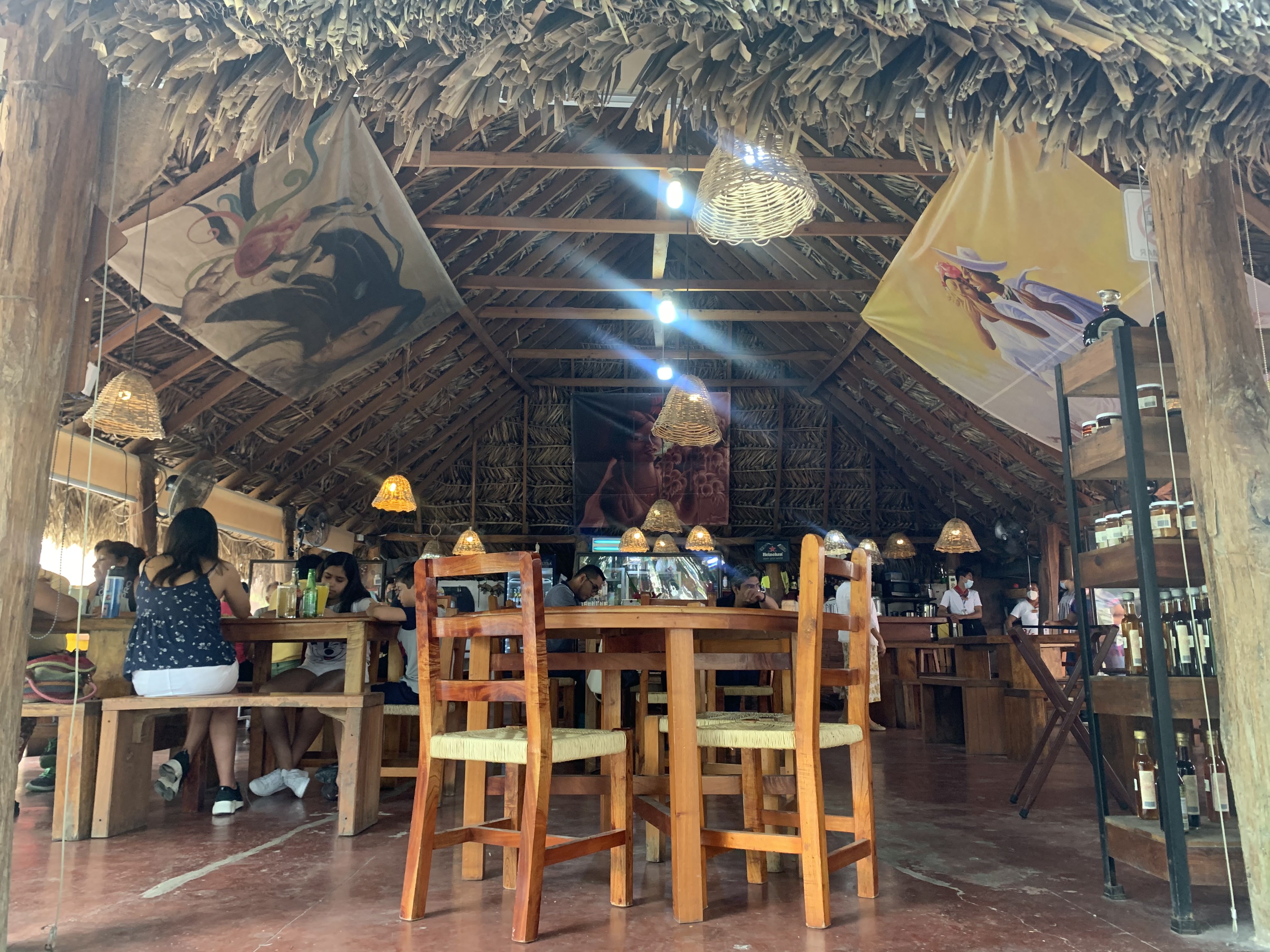 Nakú Restaurante image 1