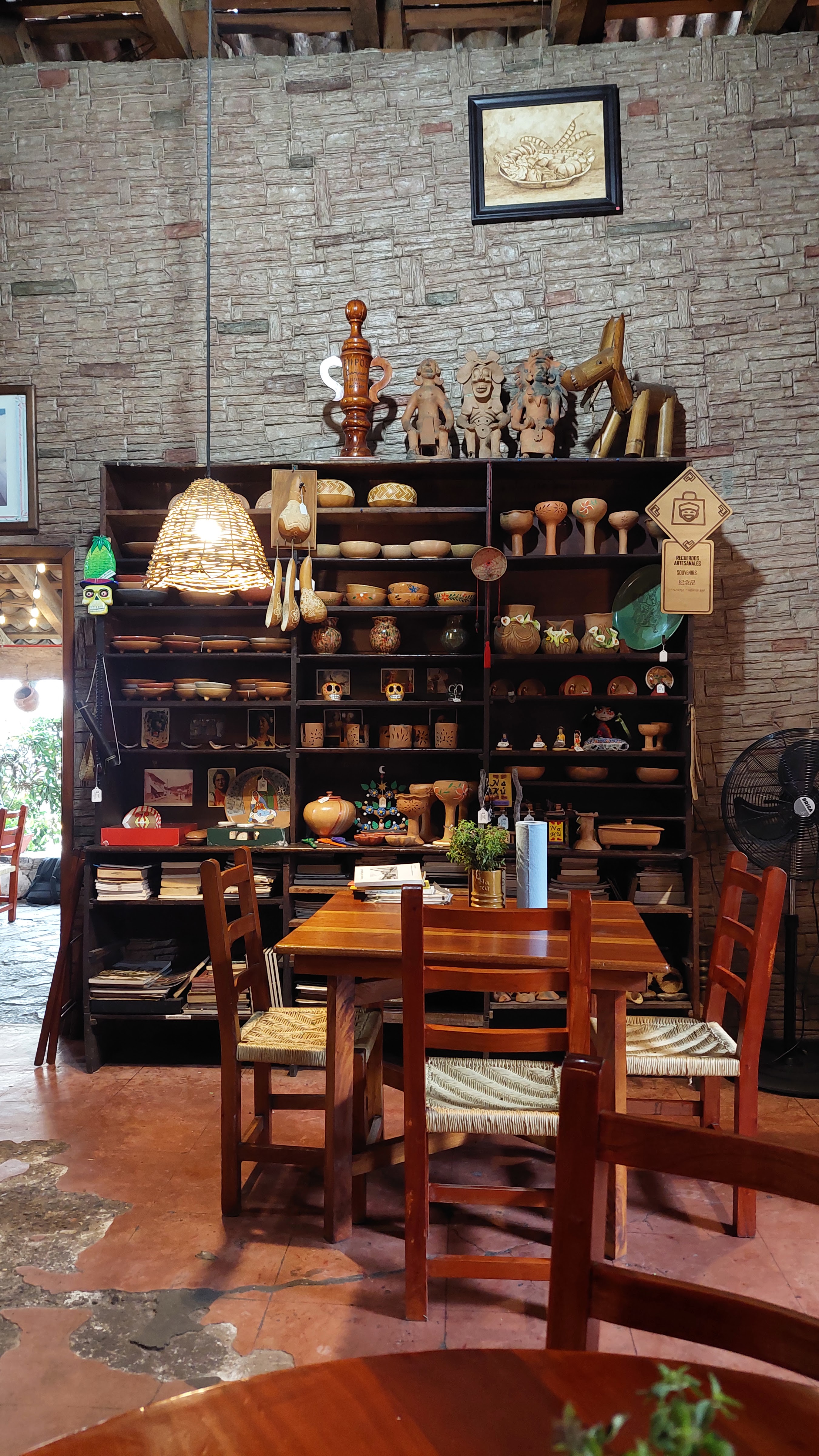 Nakú Restaurante image 2