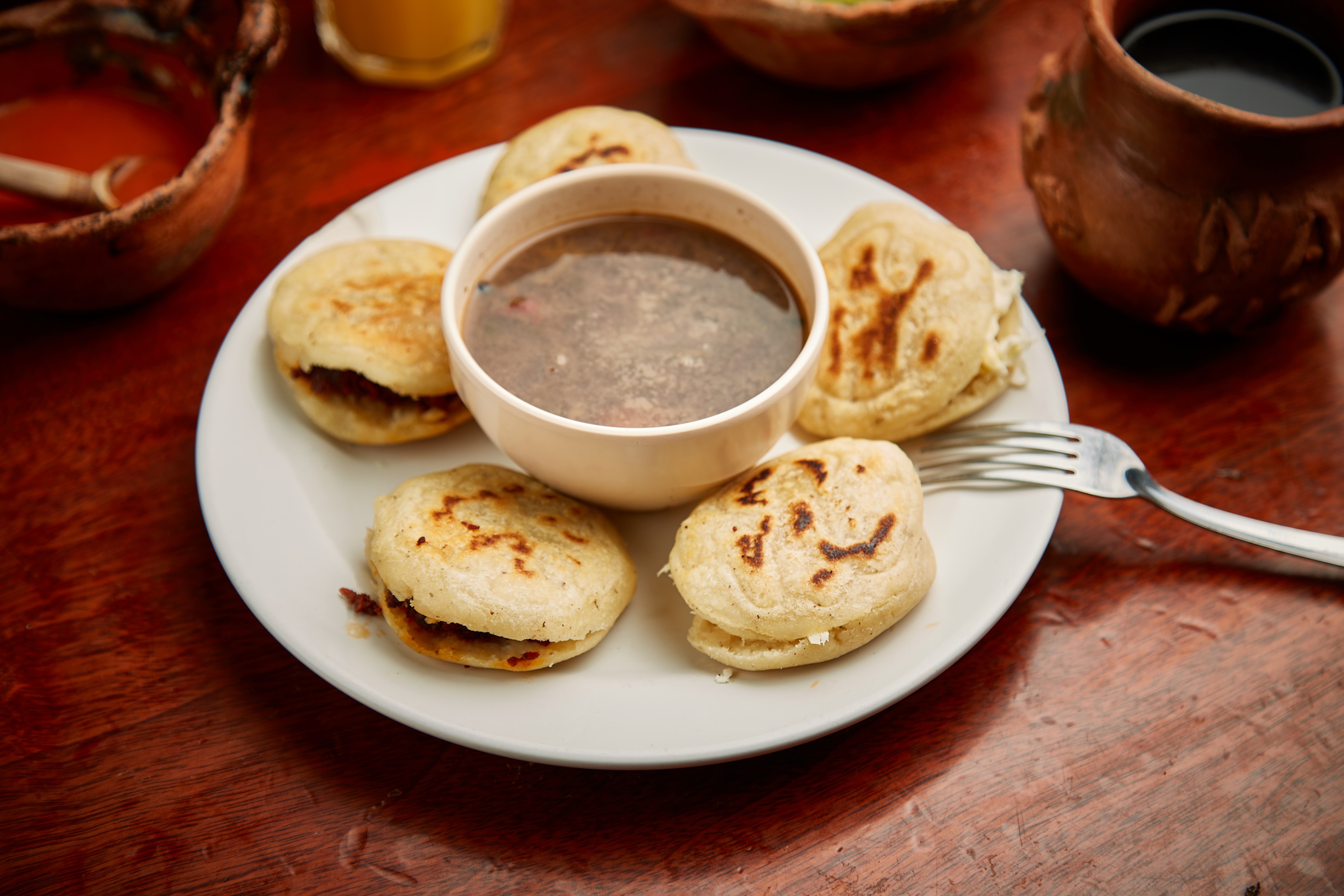 Nakú Restaurante image 3