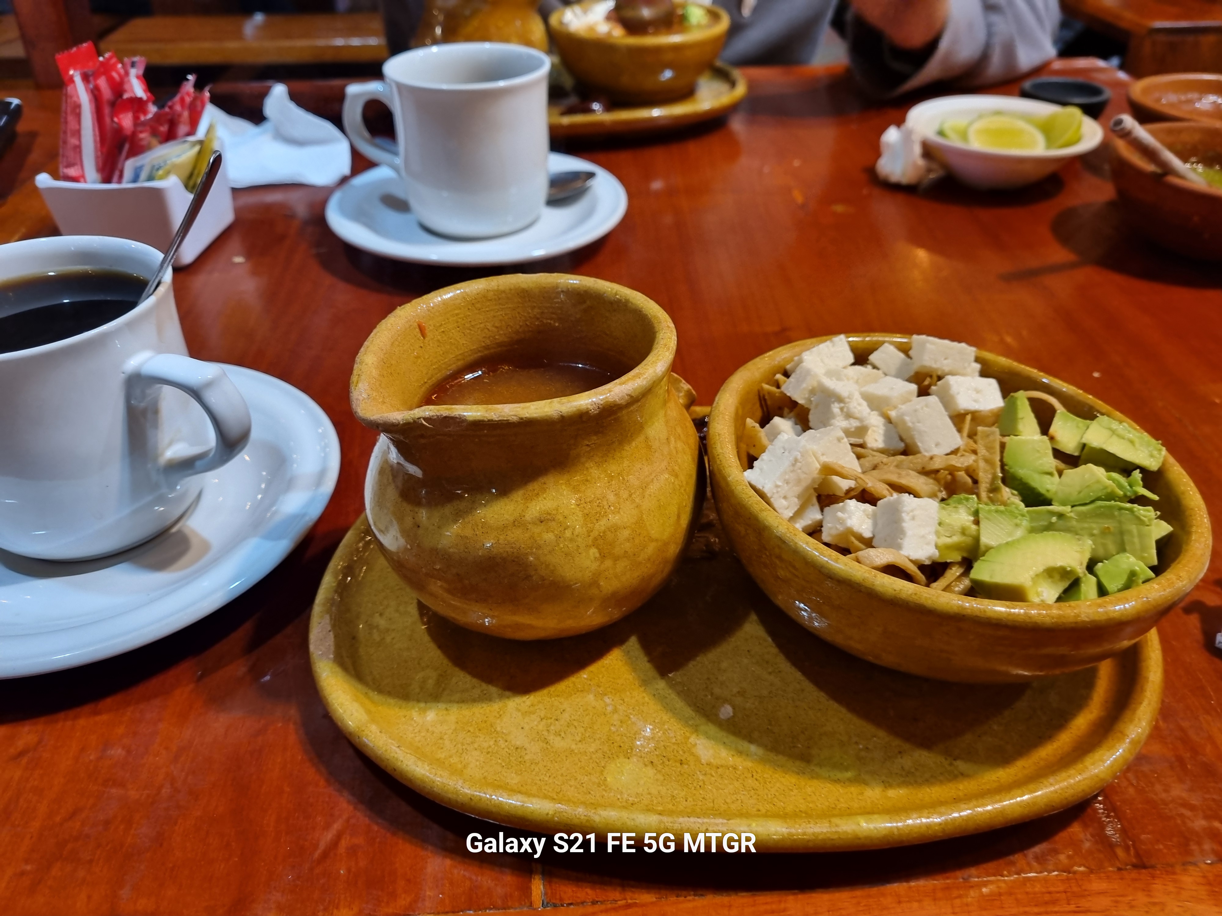 Nakú Restaurante image 4