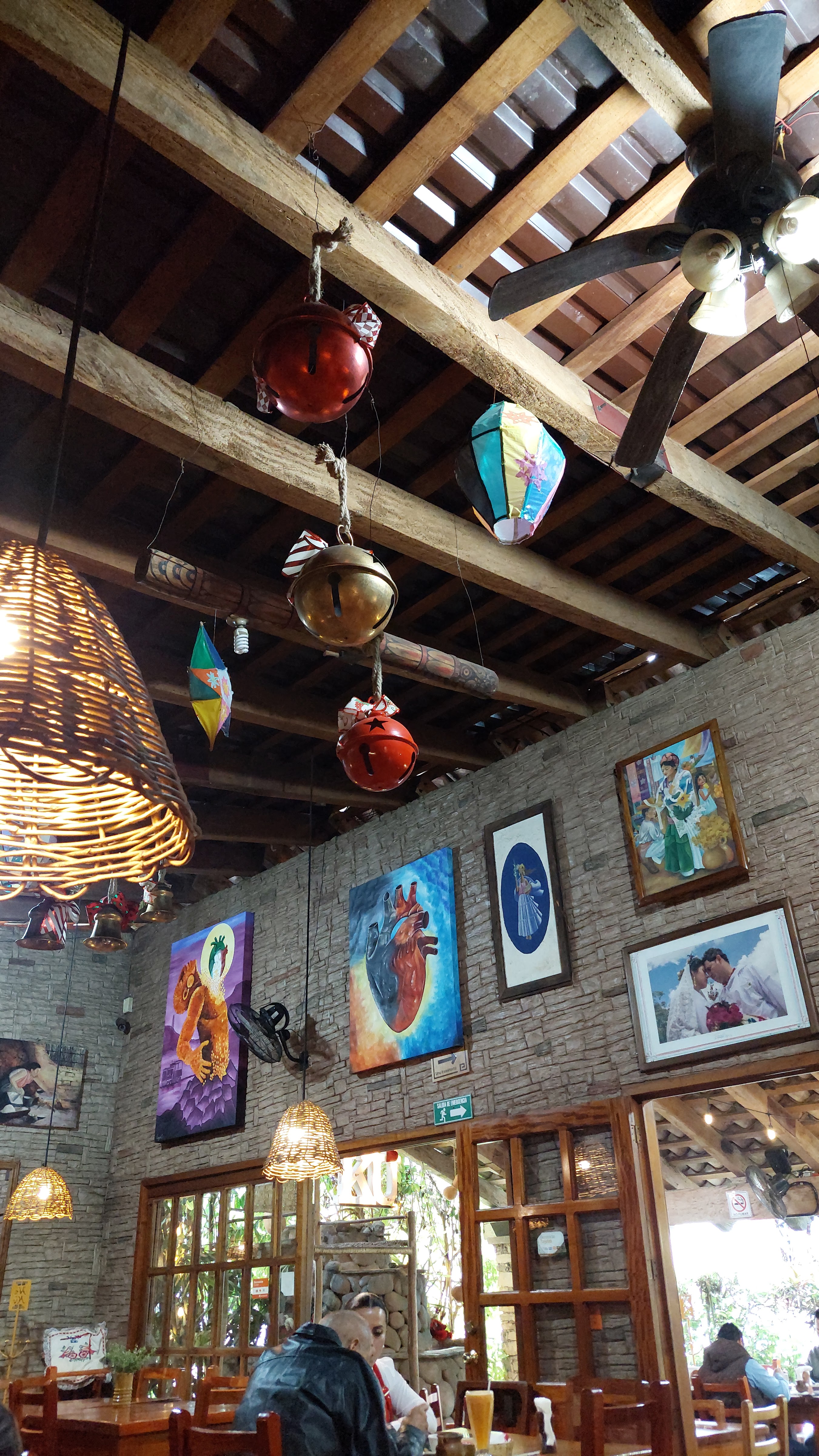 Nakú Restaurante image 5