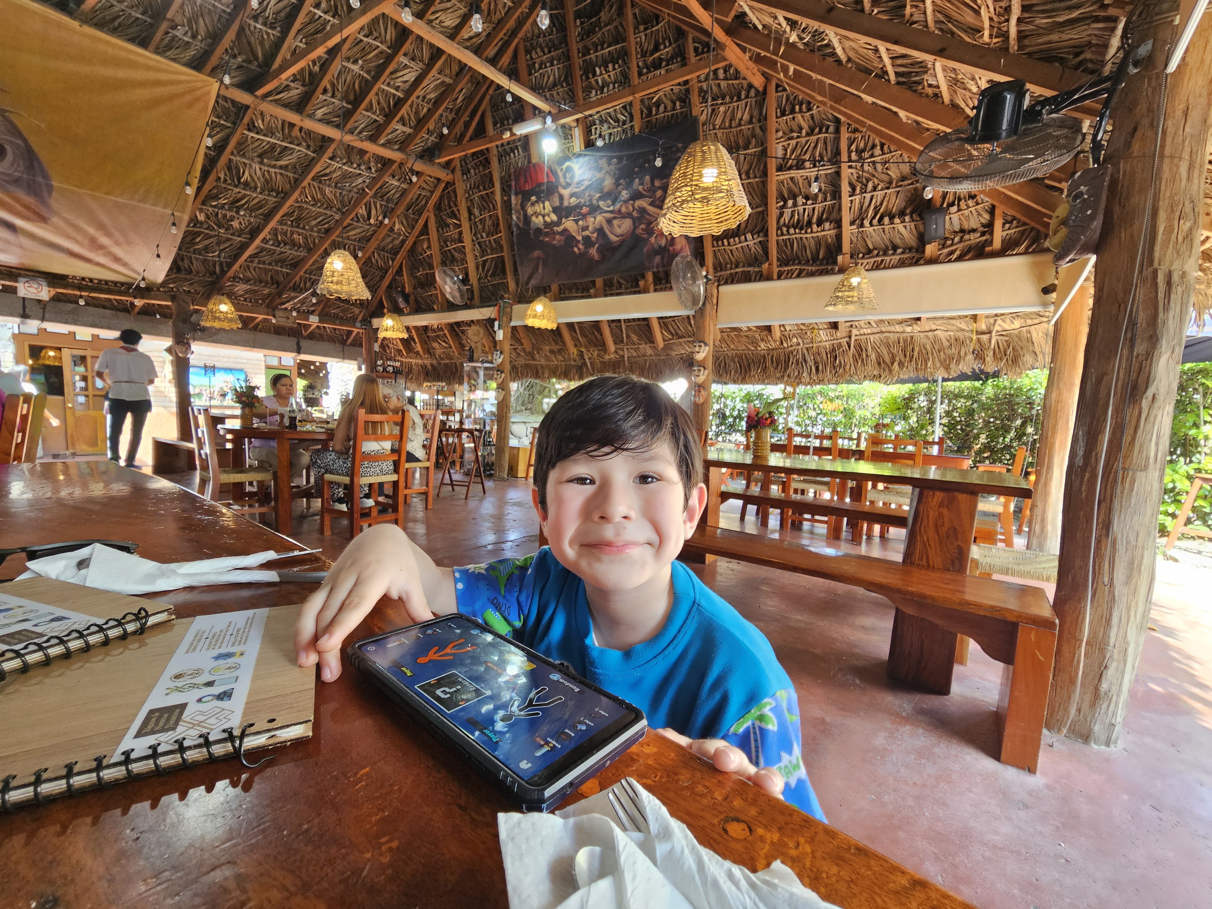 Nakú Restaurante image 7