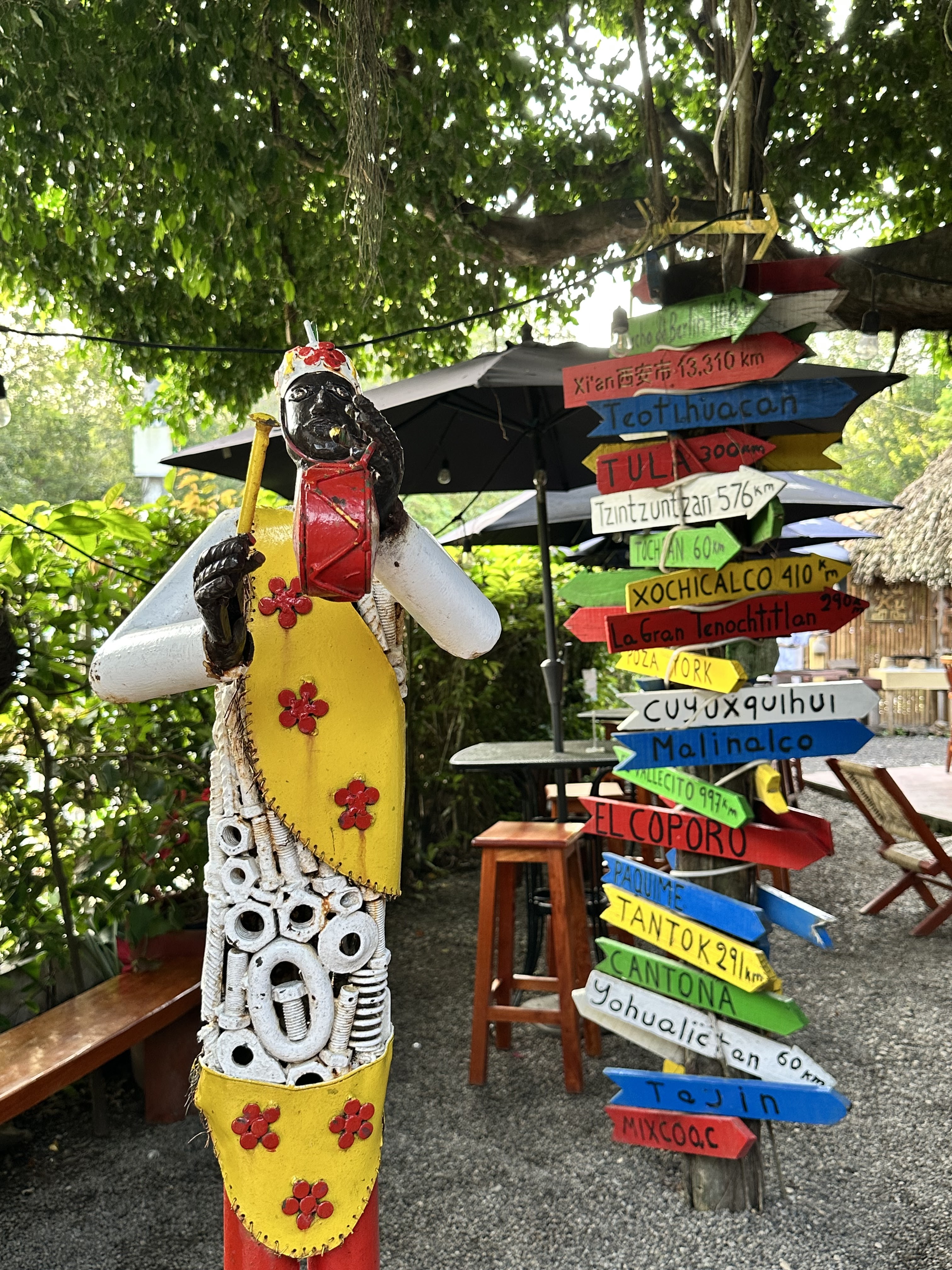 Nakú Restaurante image 9