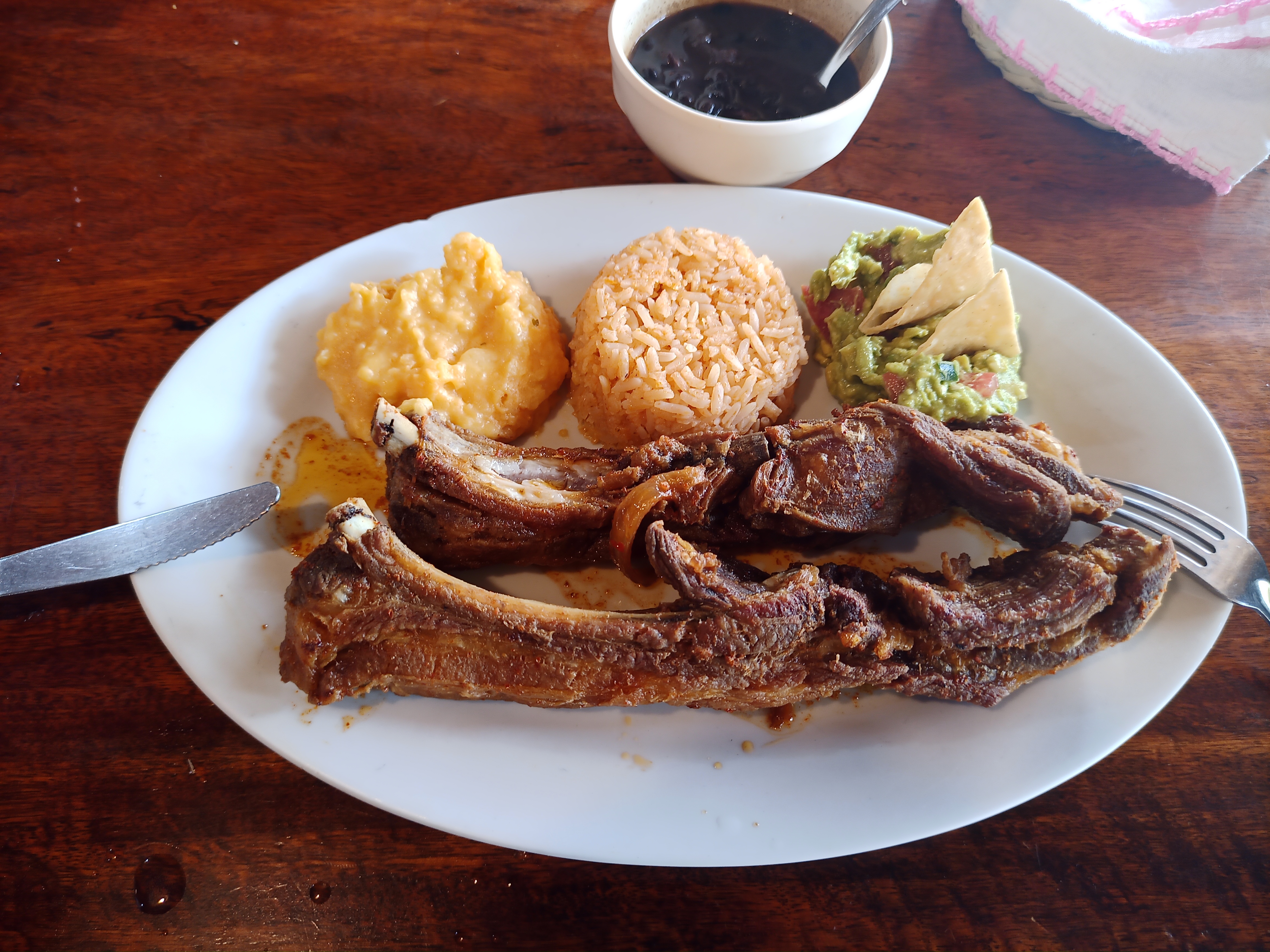 Nakú Restaurante image 10