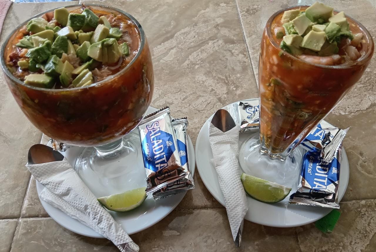 Restaurante; "El Arrecife". image 2