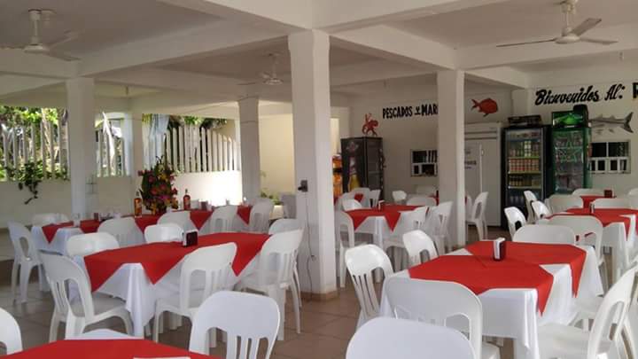 Restaurante; "El Arrecife". image 4