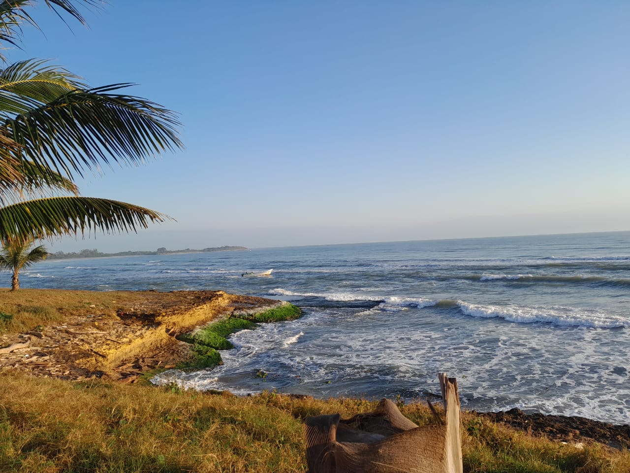 Restaurante; "El Arrecife". image 5