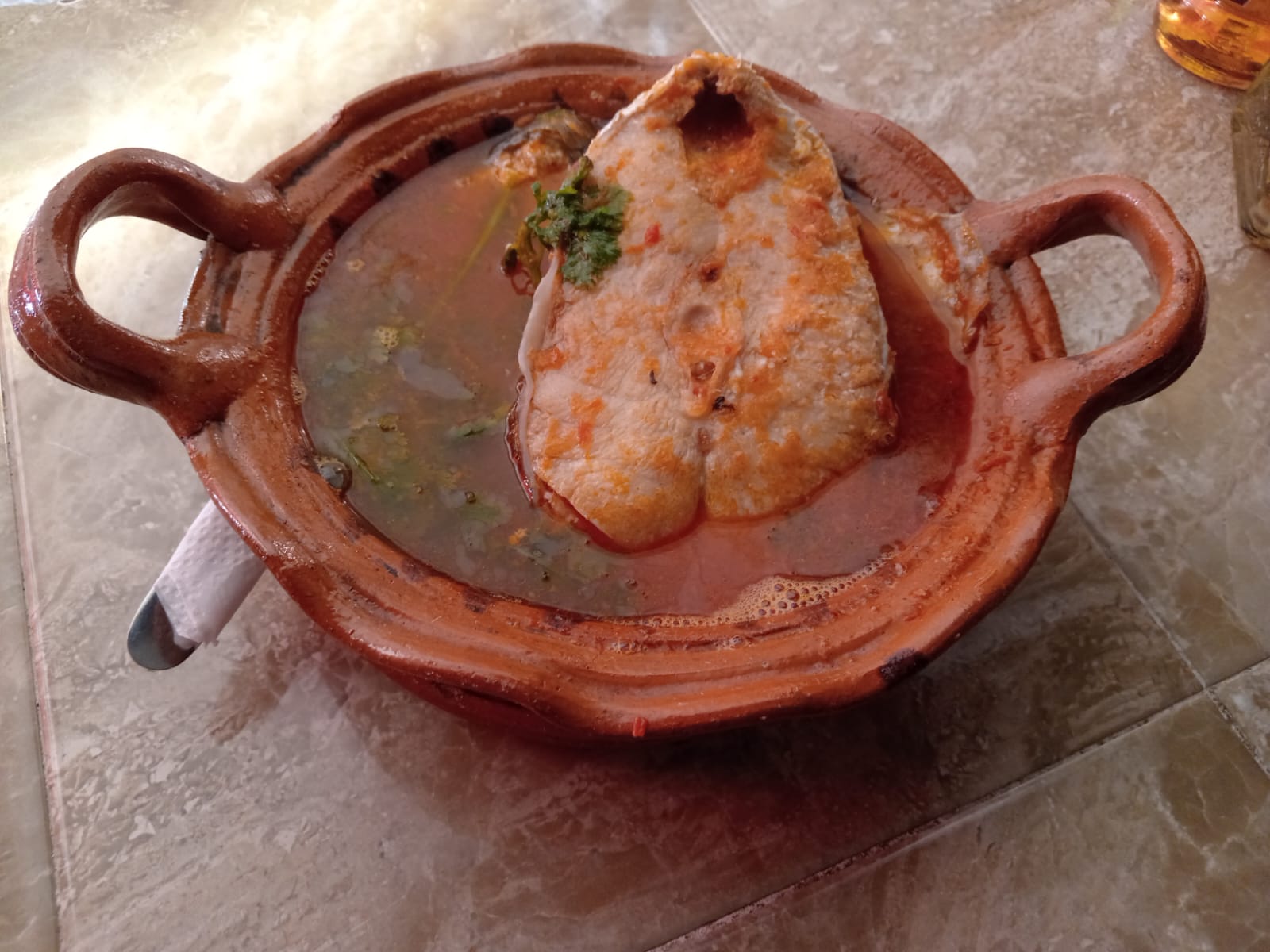 Restaurante; "El Arrecife". image 7