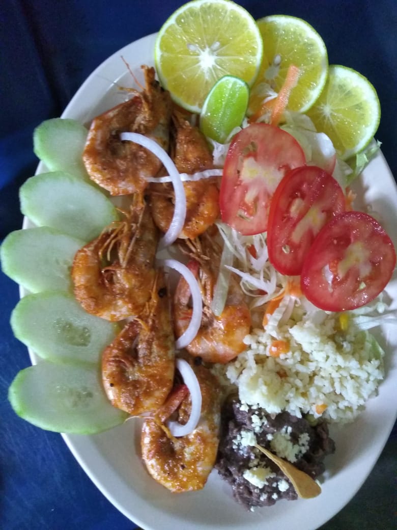 Restaurante; "El Arrecife". image 8