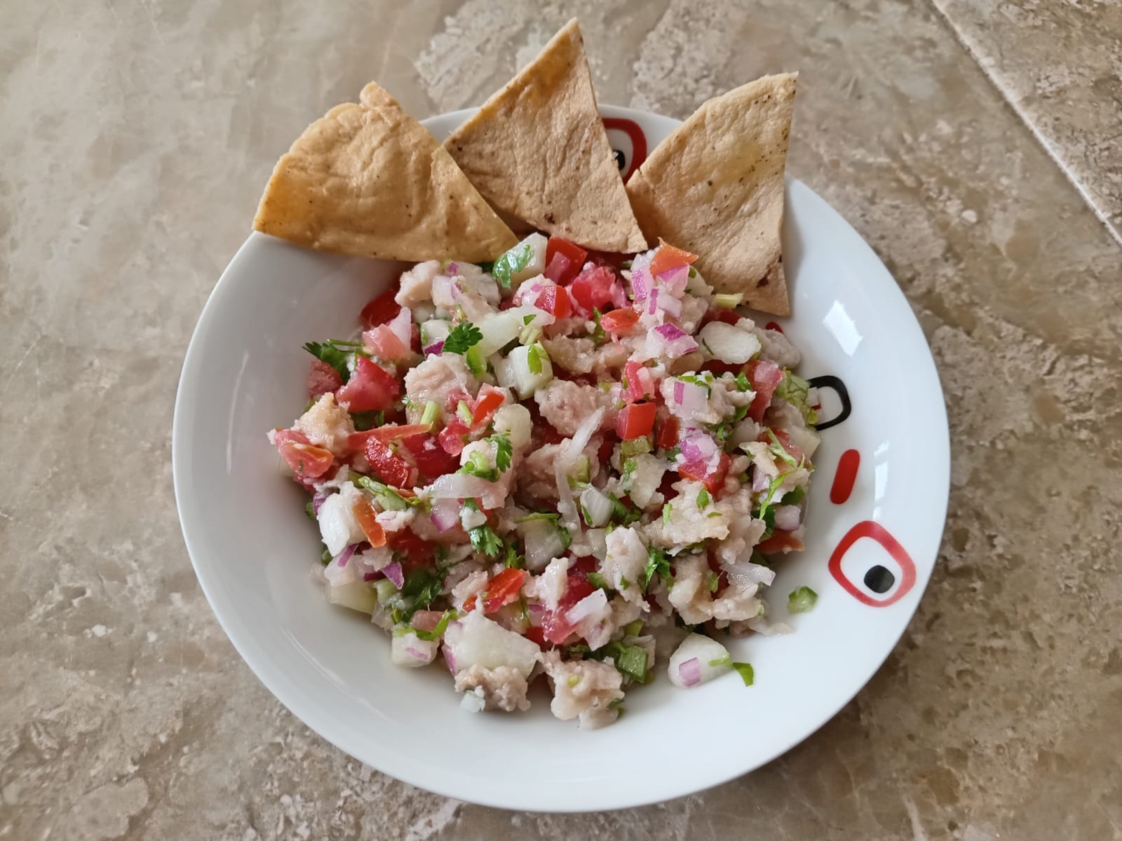 Restaurante; "El Arrecife". image 9