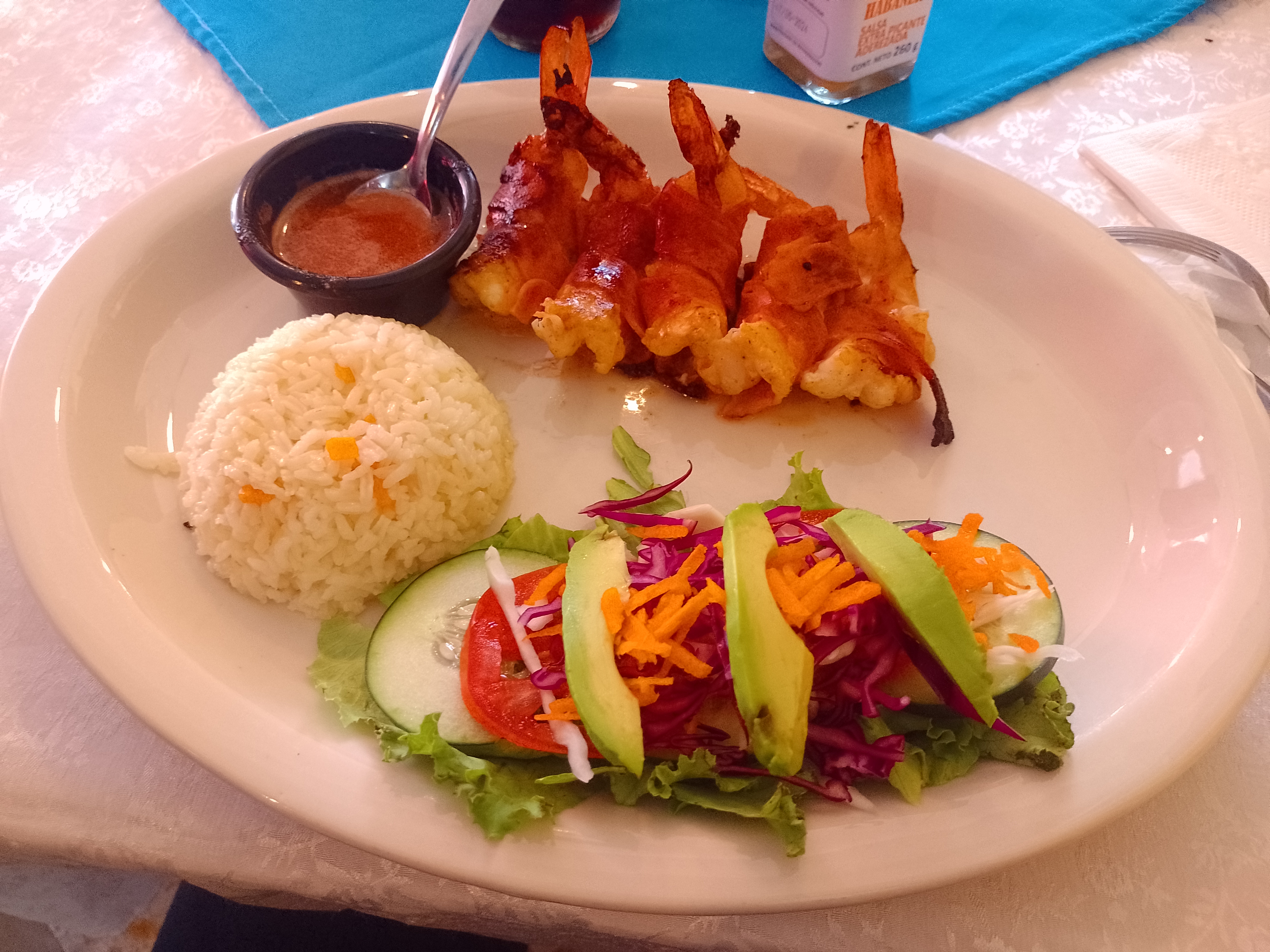 La Isla Restaurante image 2