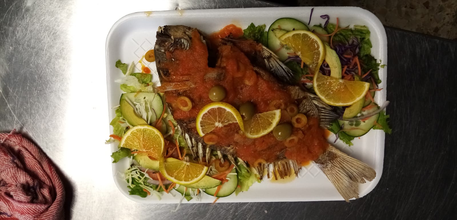 La Isla Restaurante image 4