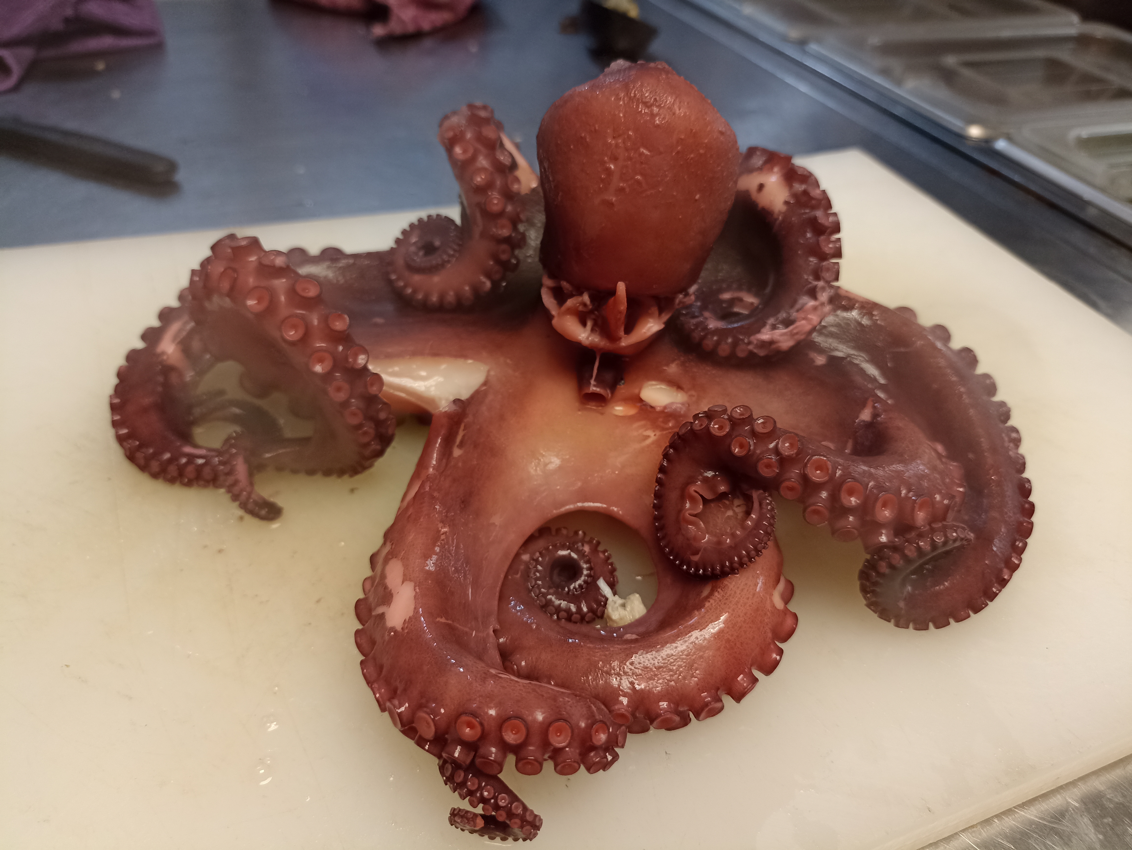 La Isla Restaurante image 5