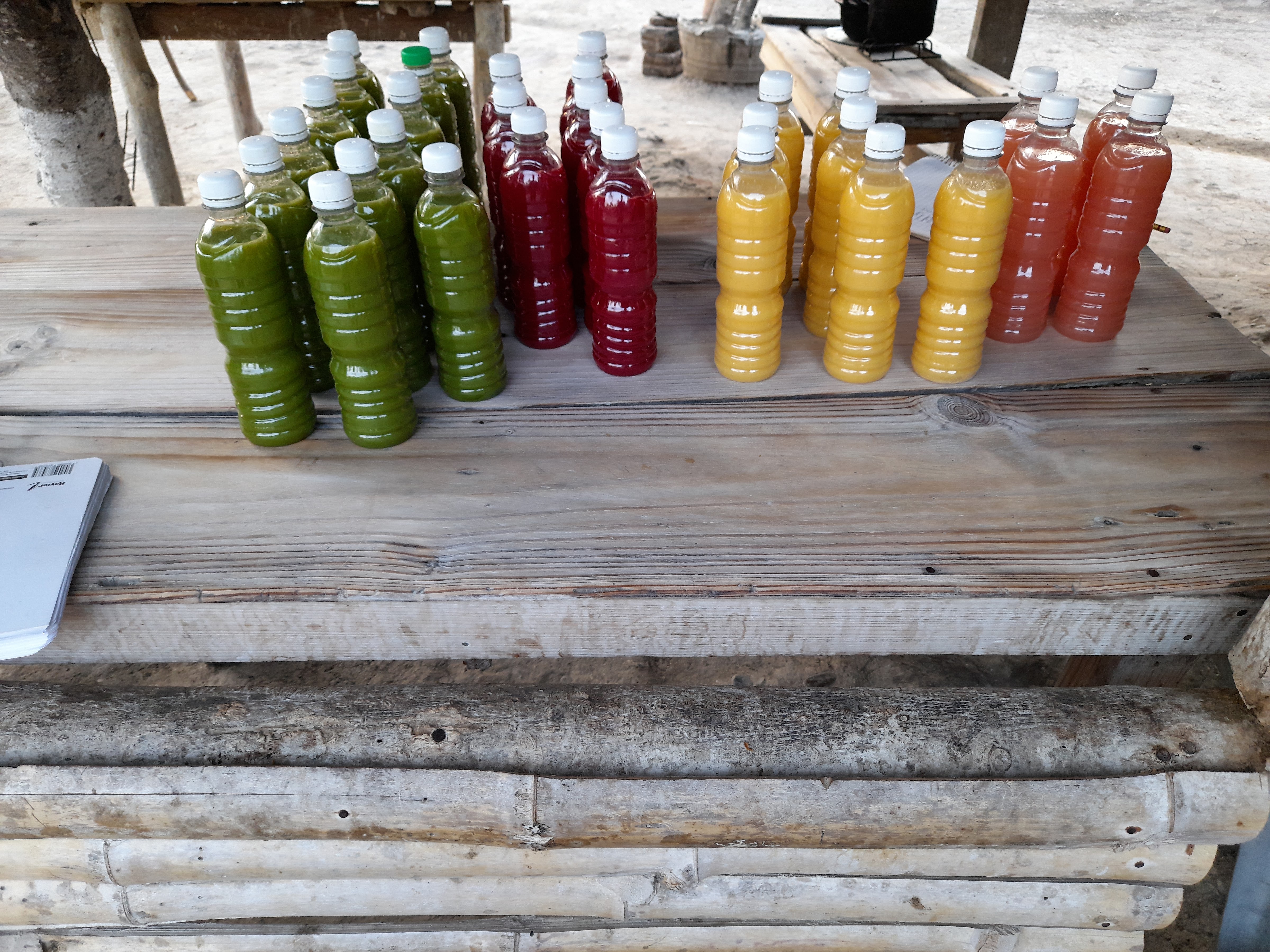 SMOOTHIE ORANGE image 2