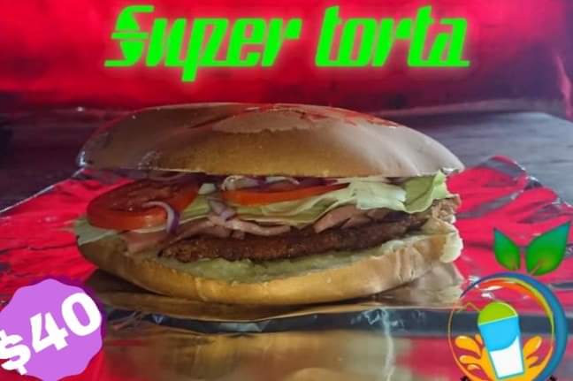 SMOOTHIE ORANGE image 5