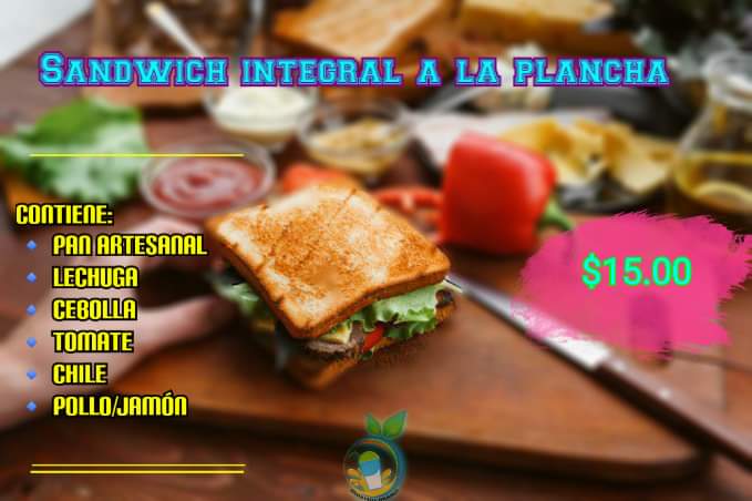 SMOOTHIE ORANGE image 9