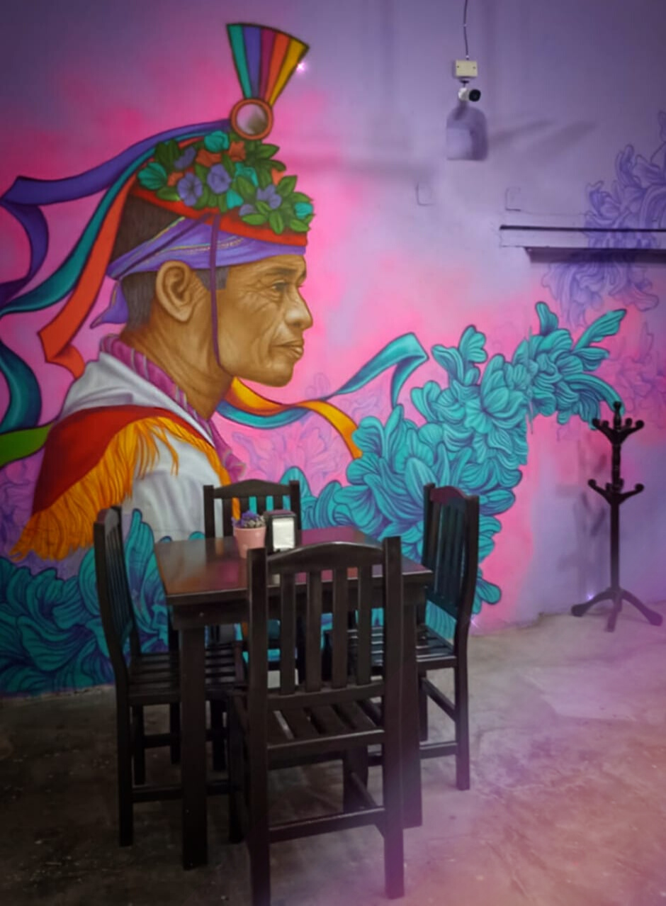 Restaurante Humo image 1