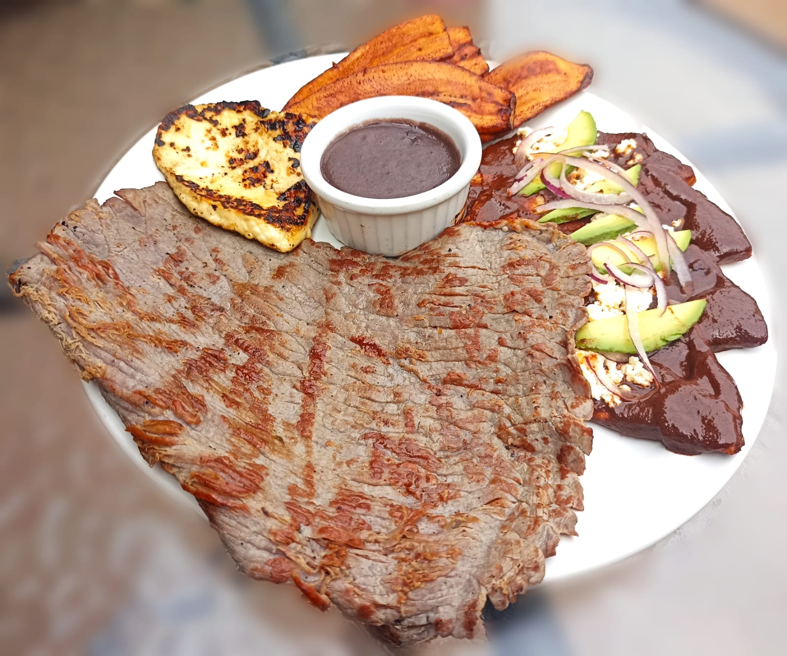 Restaurante Humo image 2