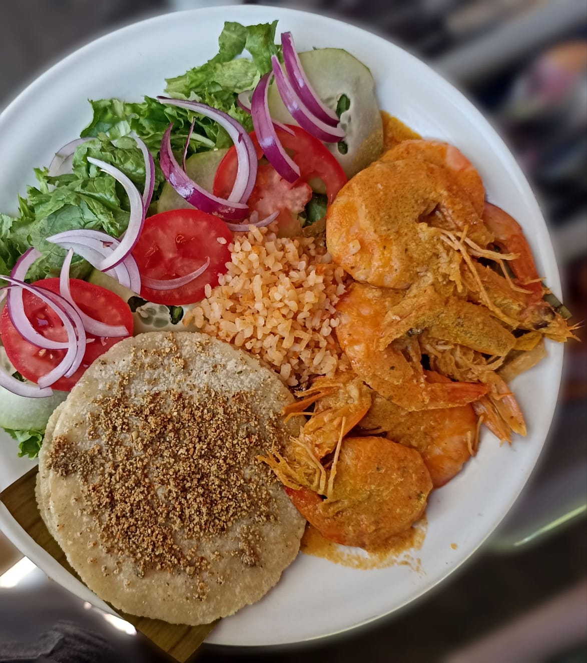 Restaurante Humo image 3