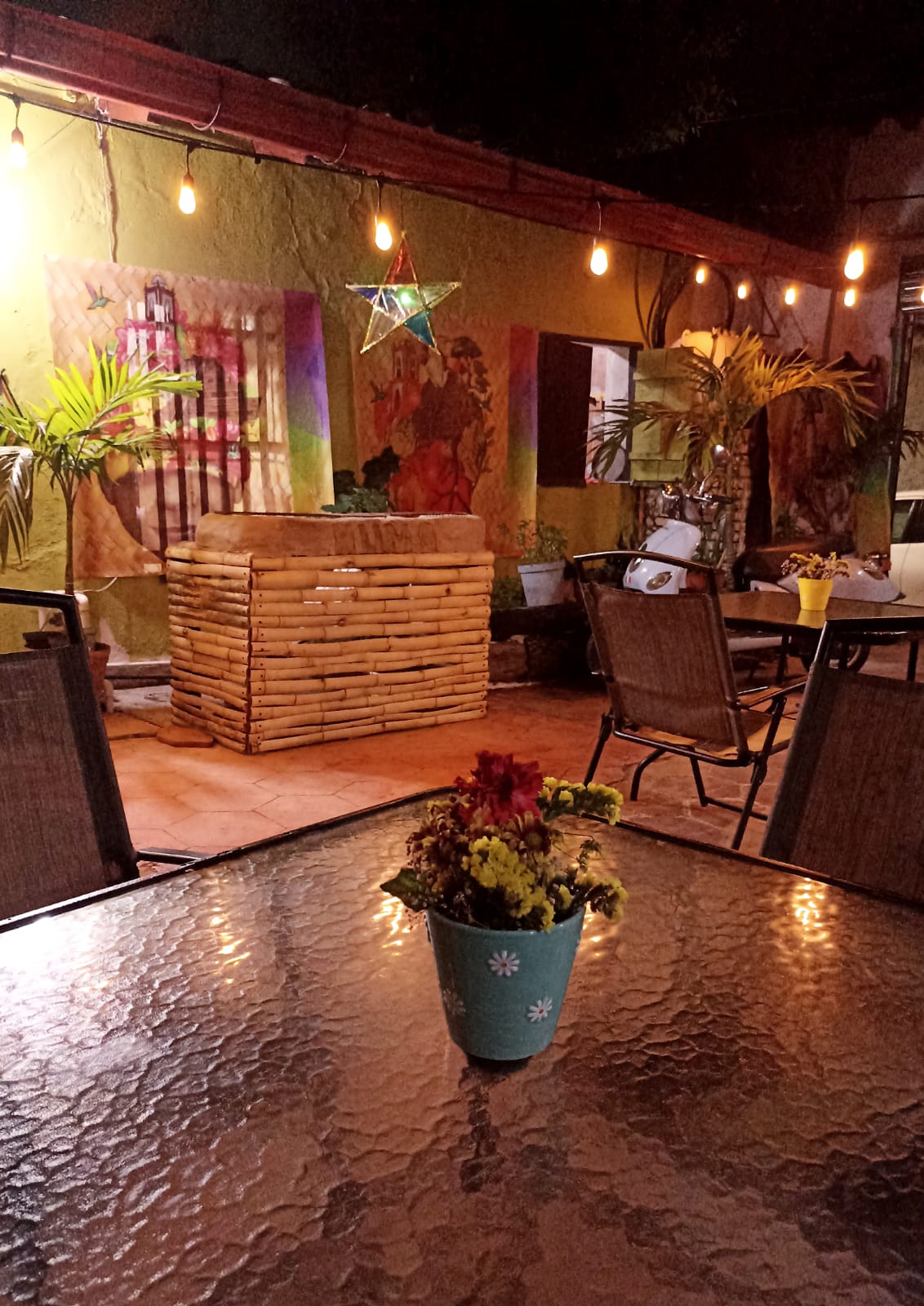 Restaurante Humo image 4