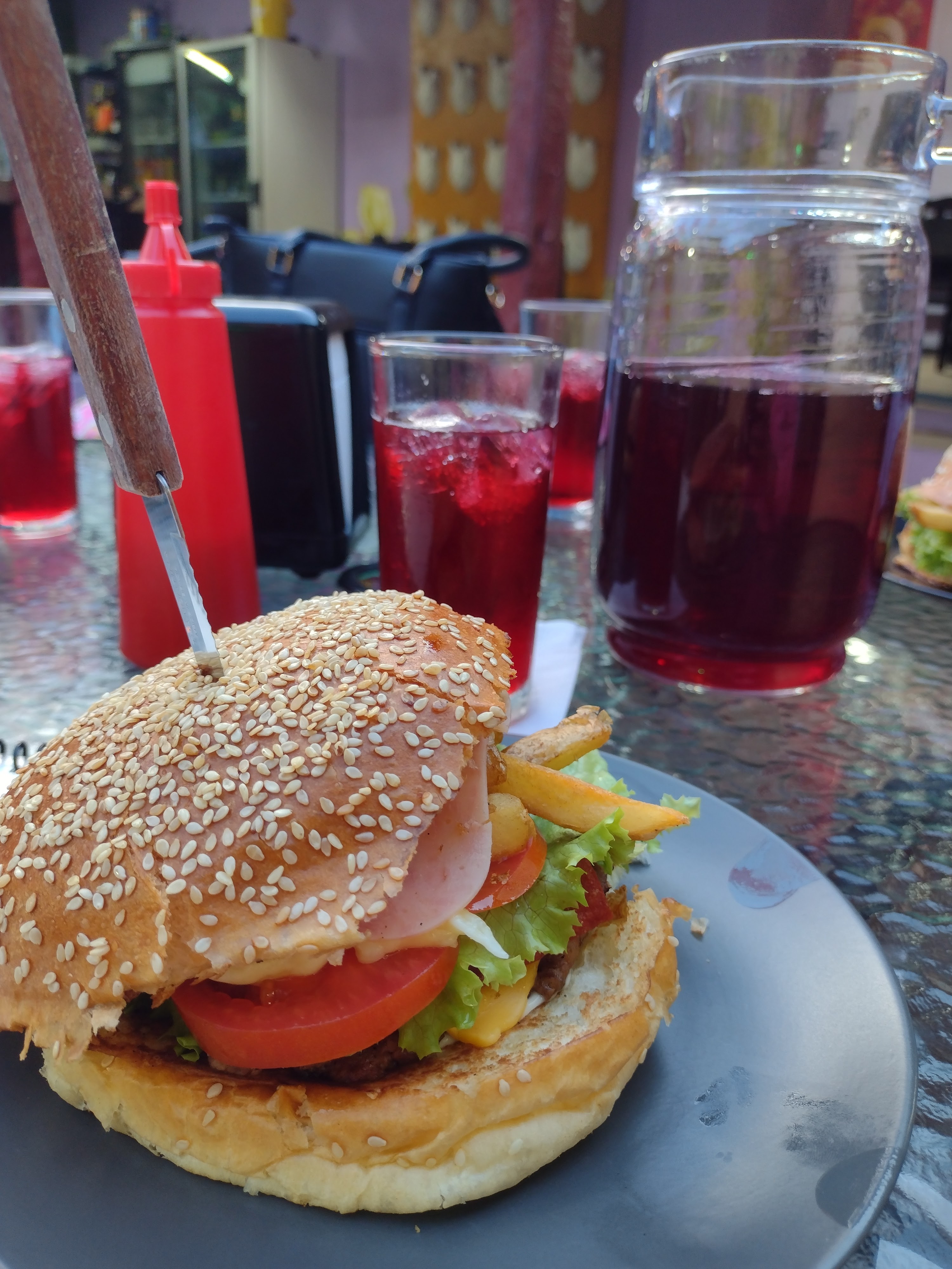 Restaurante Humo image 5