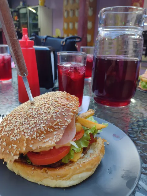 Restaurante Humo image 5
