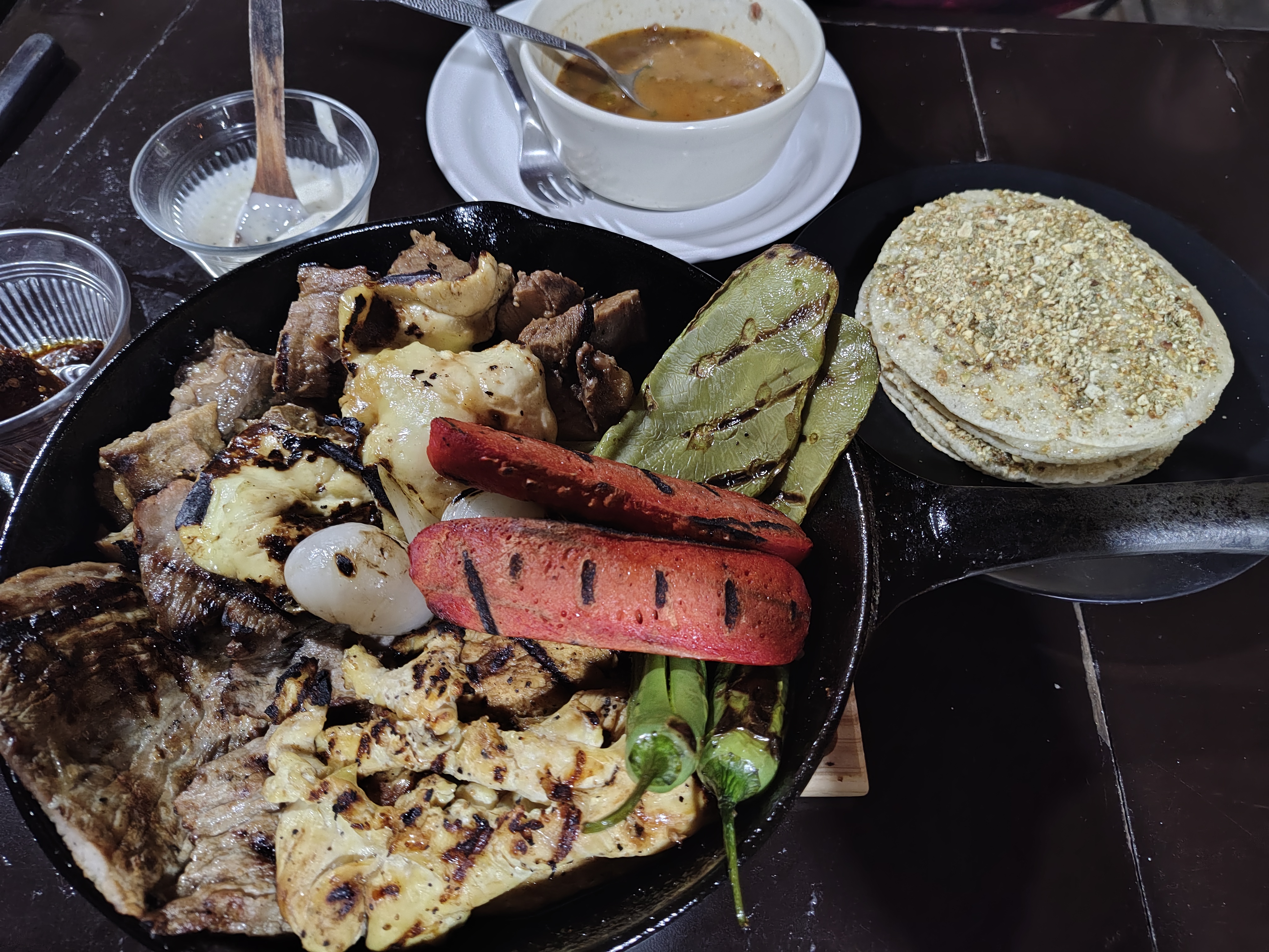 Restaurante Humo image 7