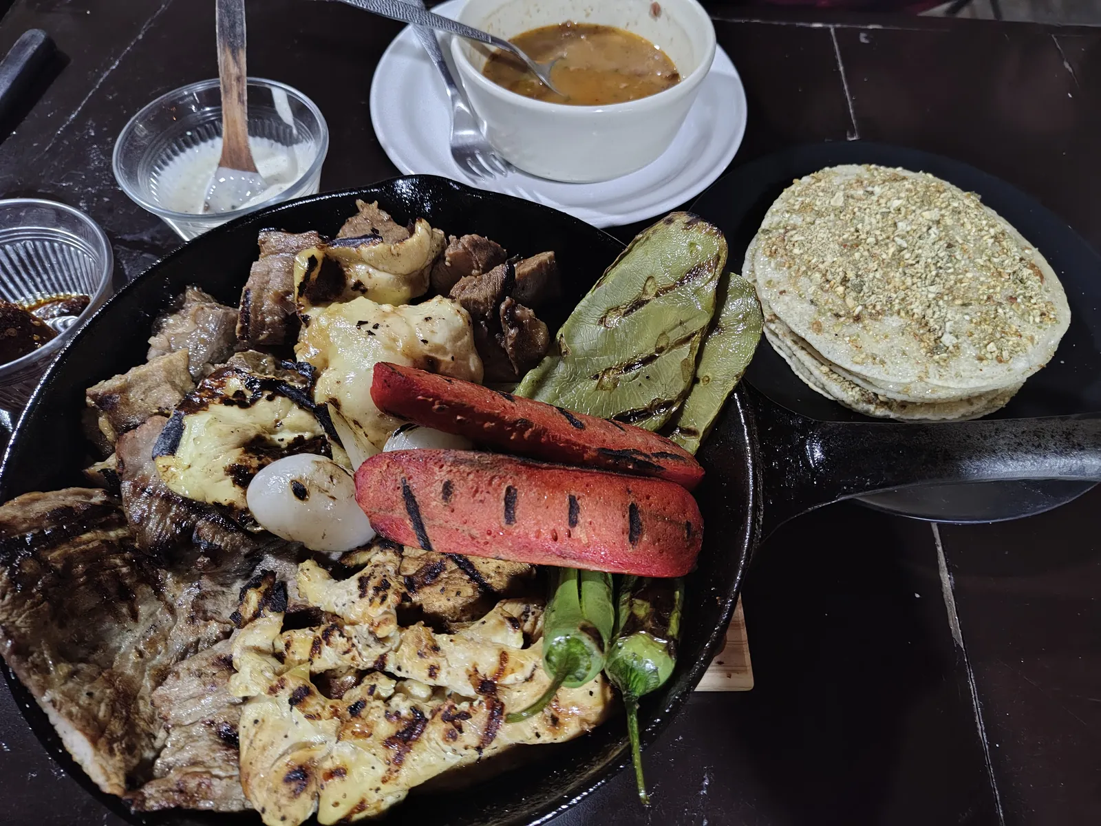 Restaurante Humo image 7