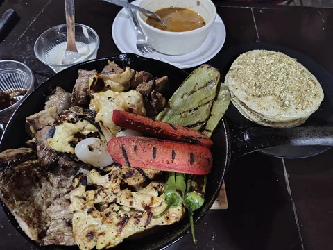 Restaurante Humo image 7