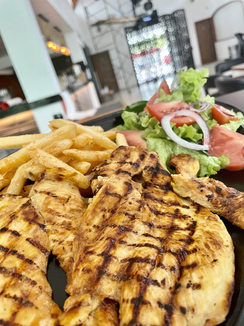 Restaurante Gran Café Petrolero image 2