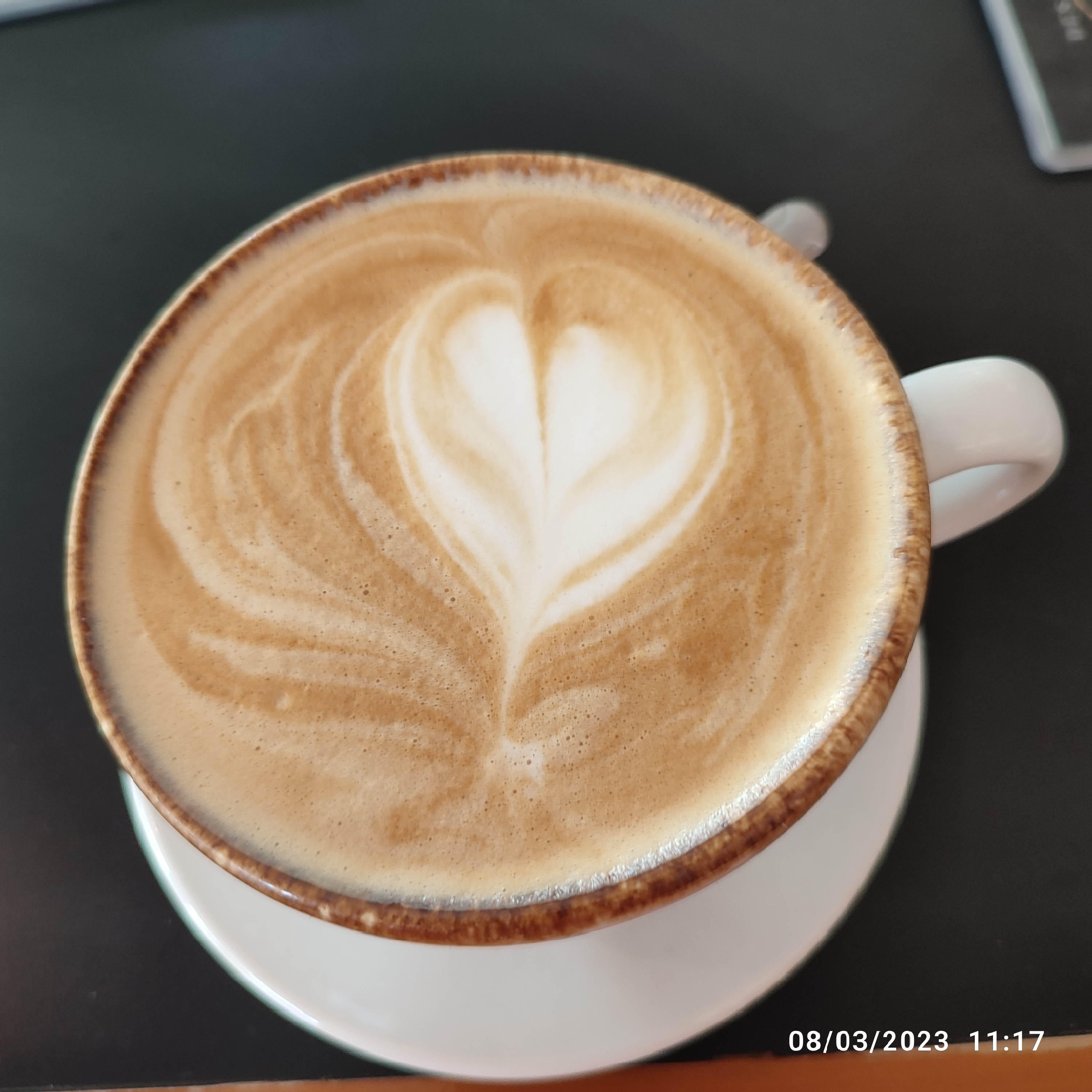 Restaurante Gran Café Petrolero image 3