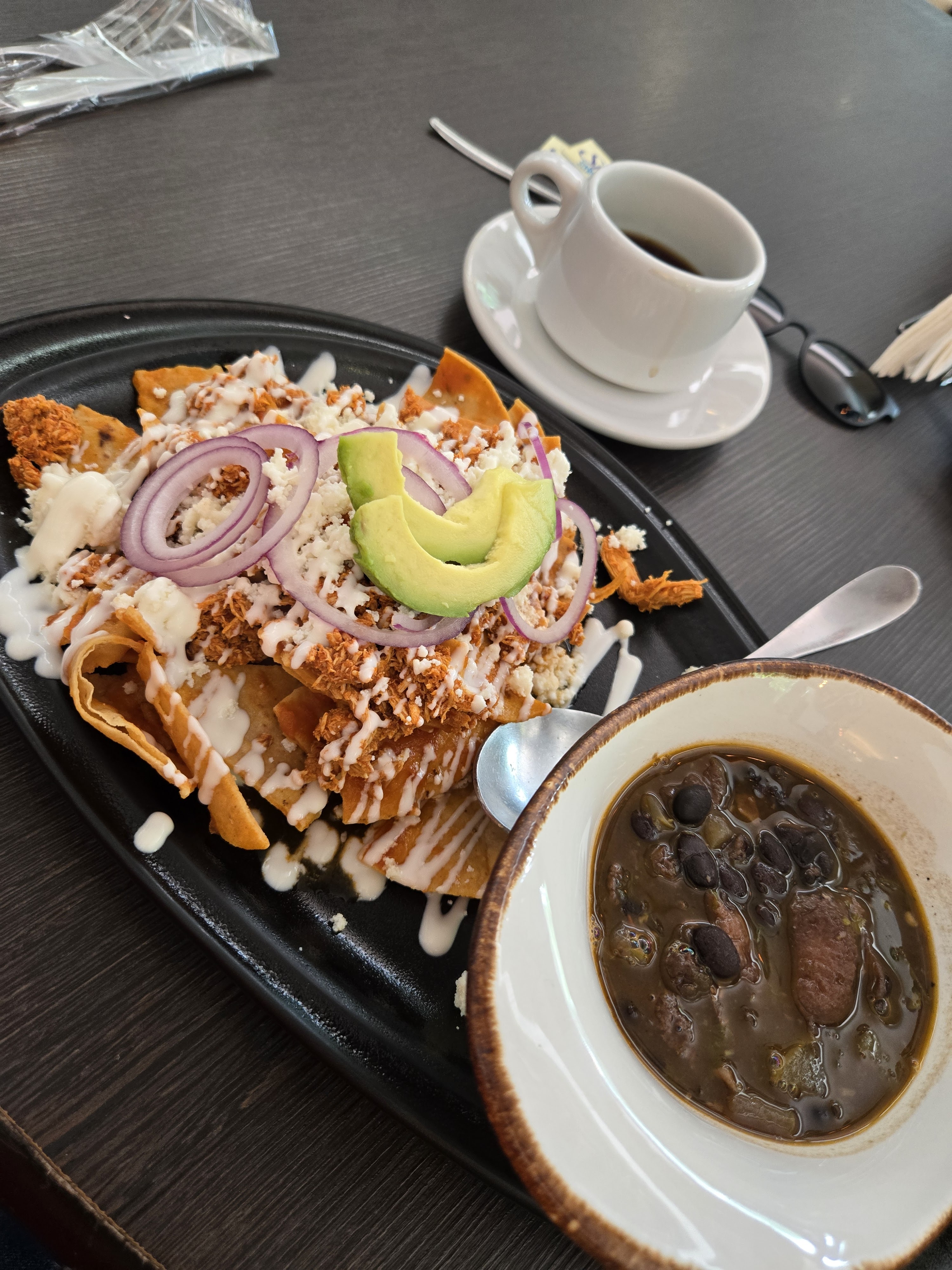 Restaurante Gran Café Petrolero image 5