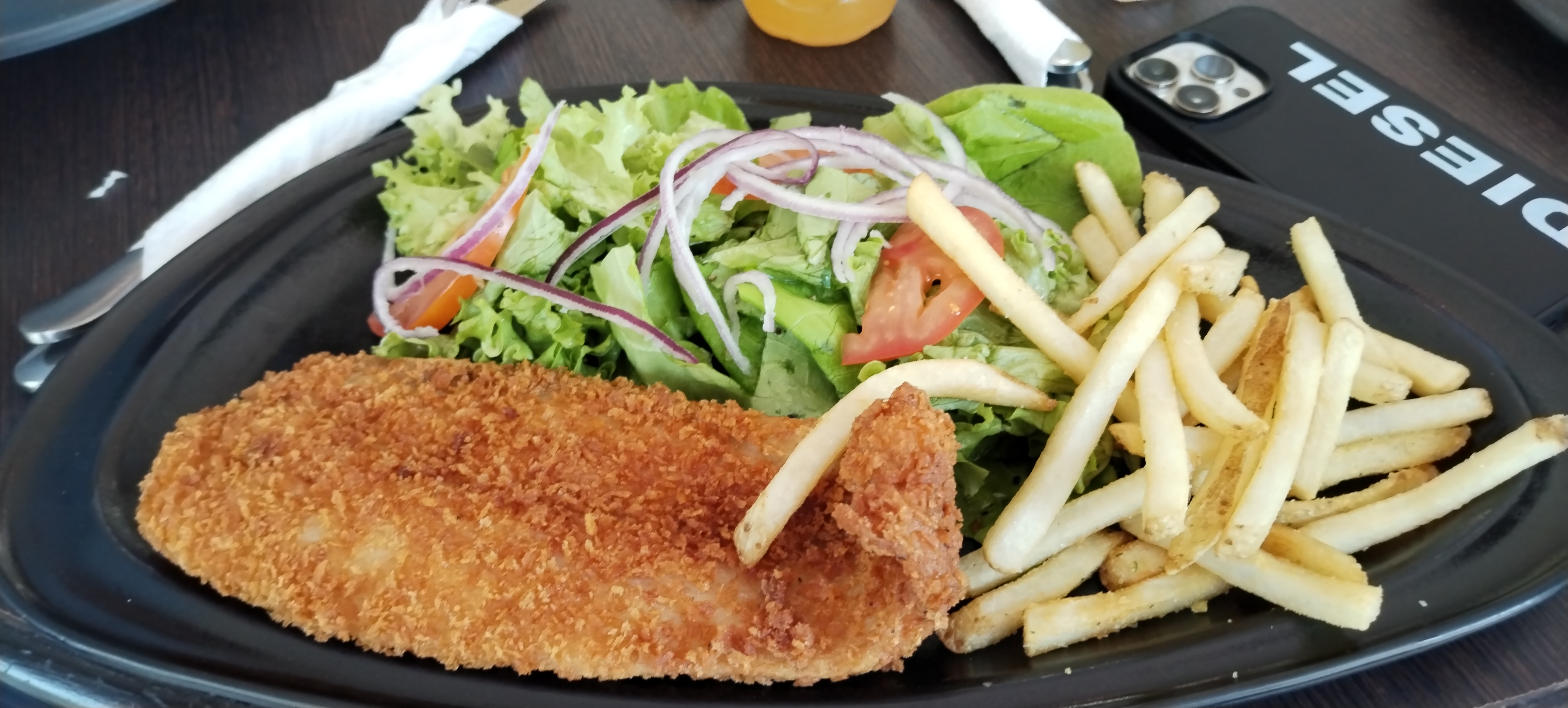 Restaurante Gran Café Petrolero image 6