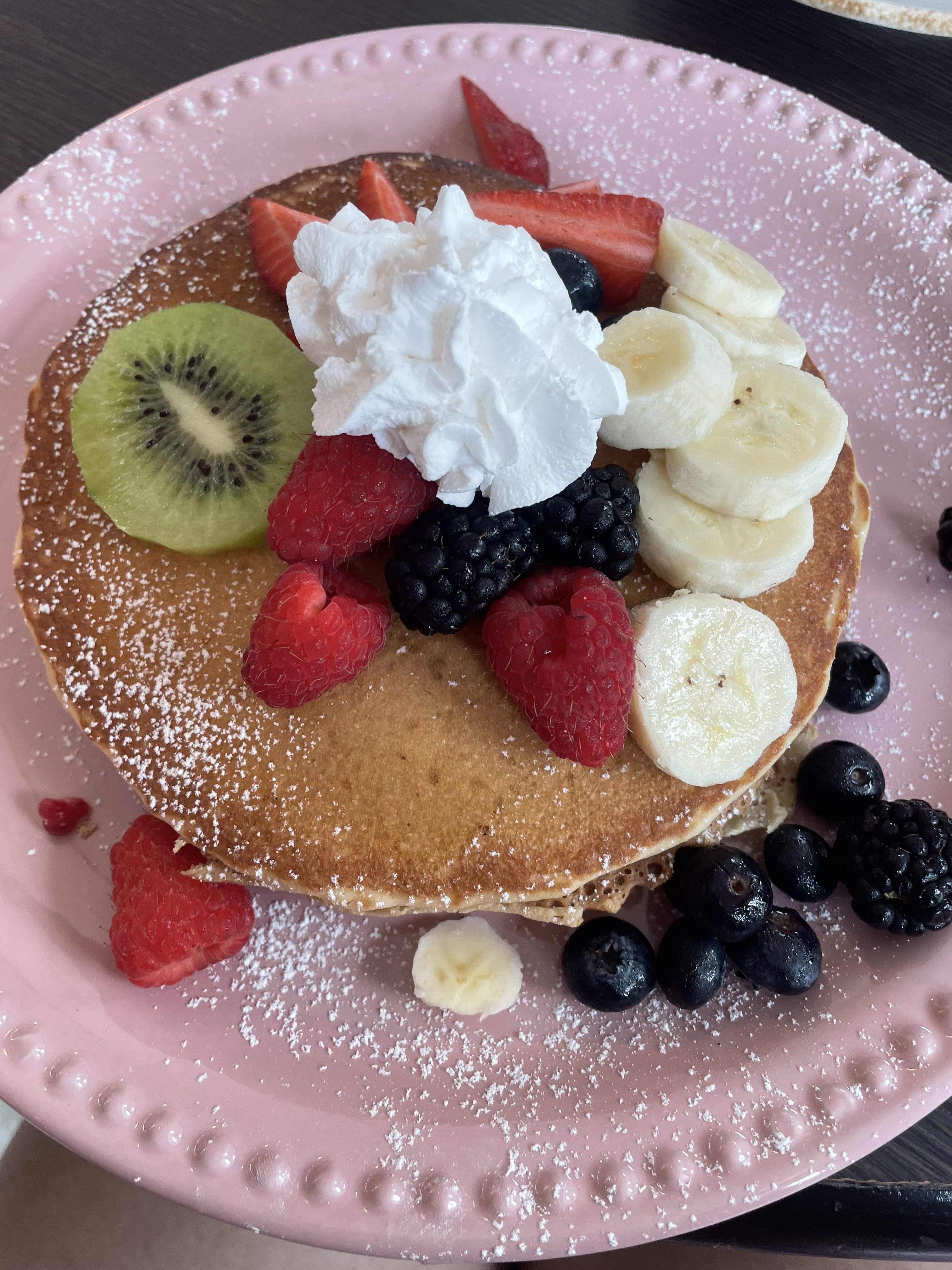 Restaurante Gran Café Petrolero image 7