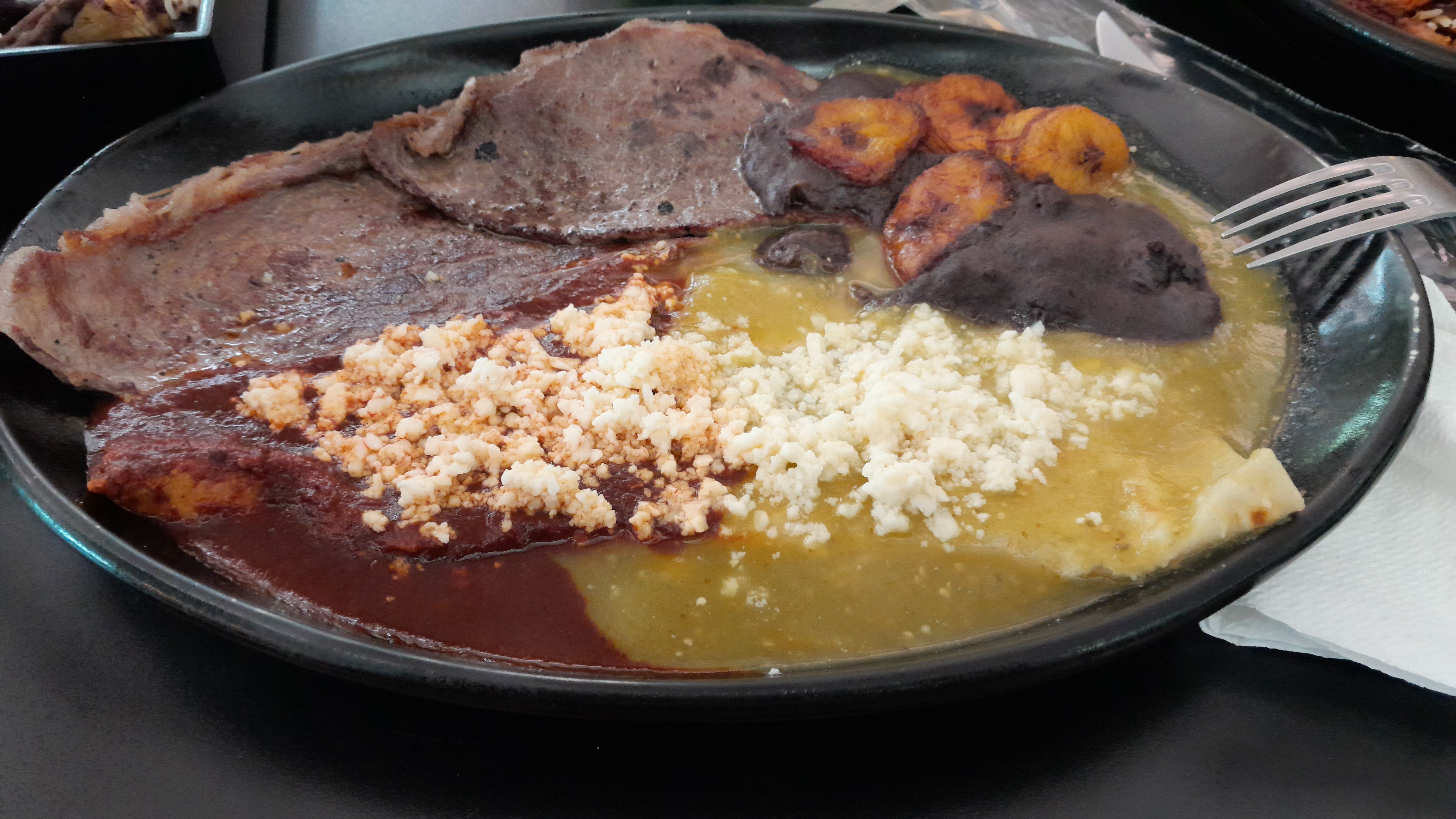 Restaurante Gran Café Petrolero image 8