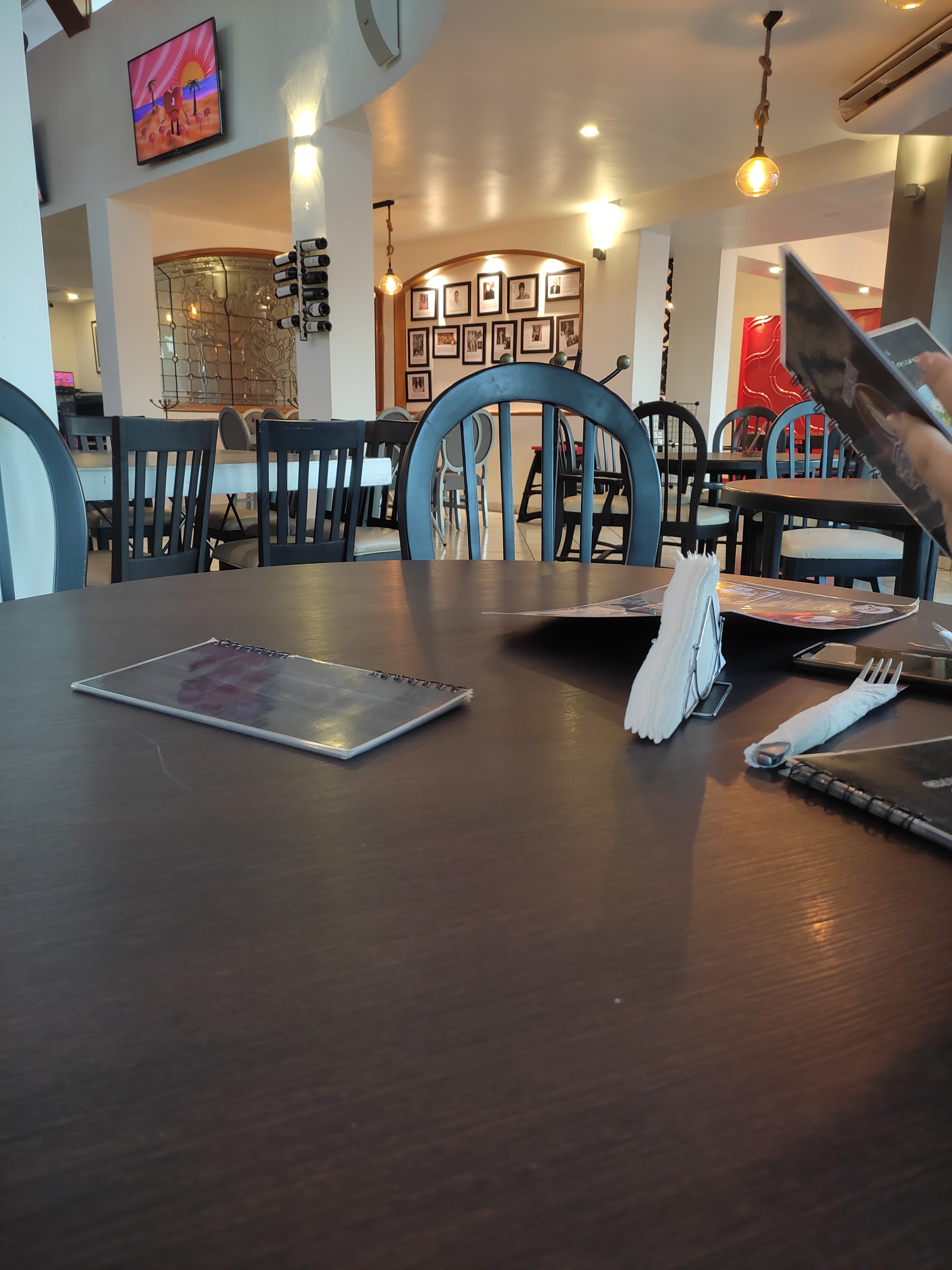 Restaurante Gran Café Petrolero image 10