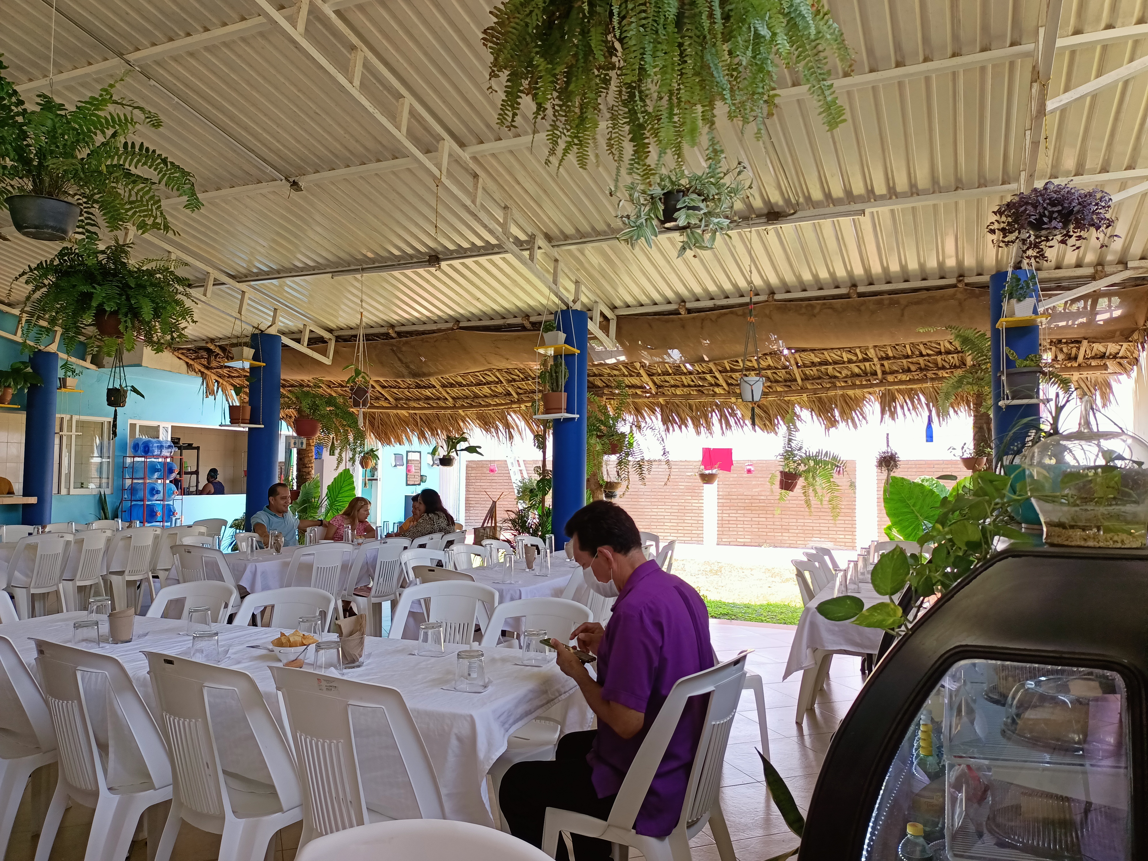 El Mangle - Mariscos image 1