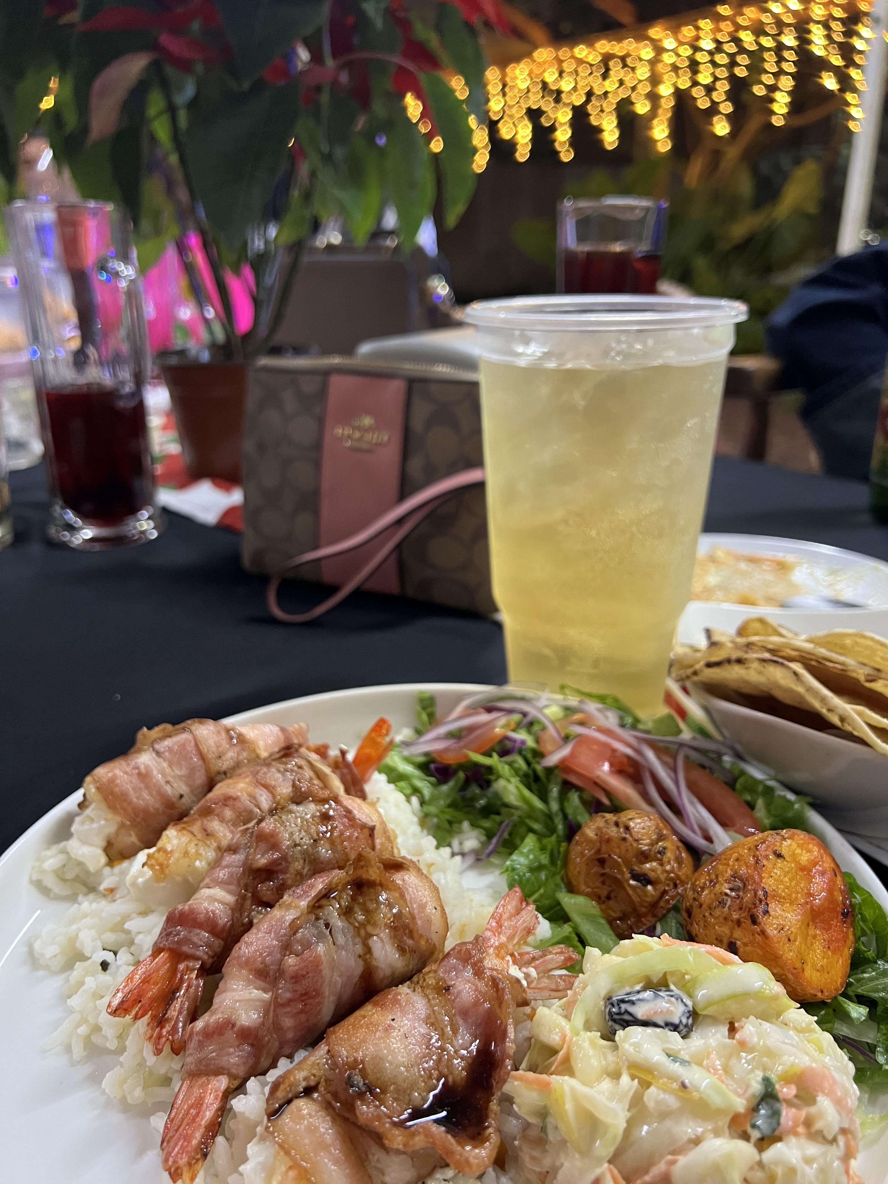 El Mangle - Mariscos image 3