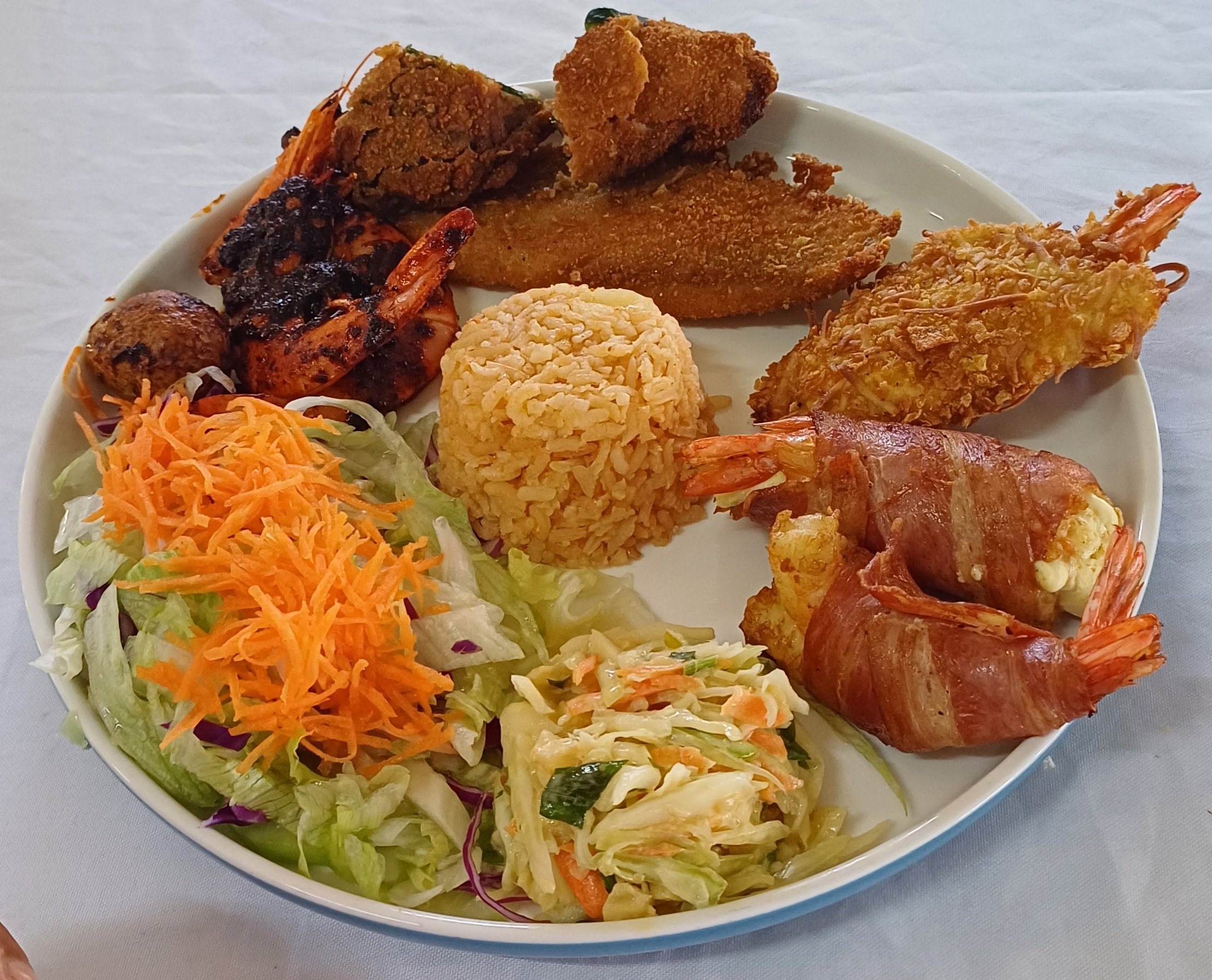 El Mangle - Mariscos image 5