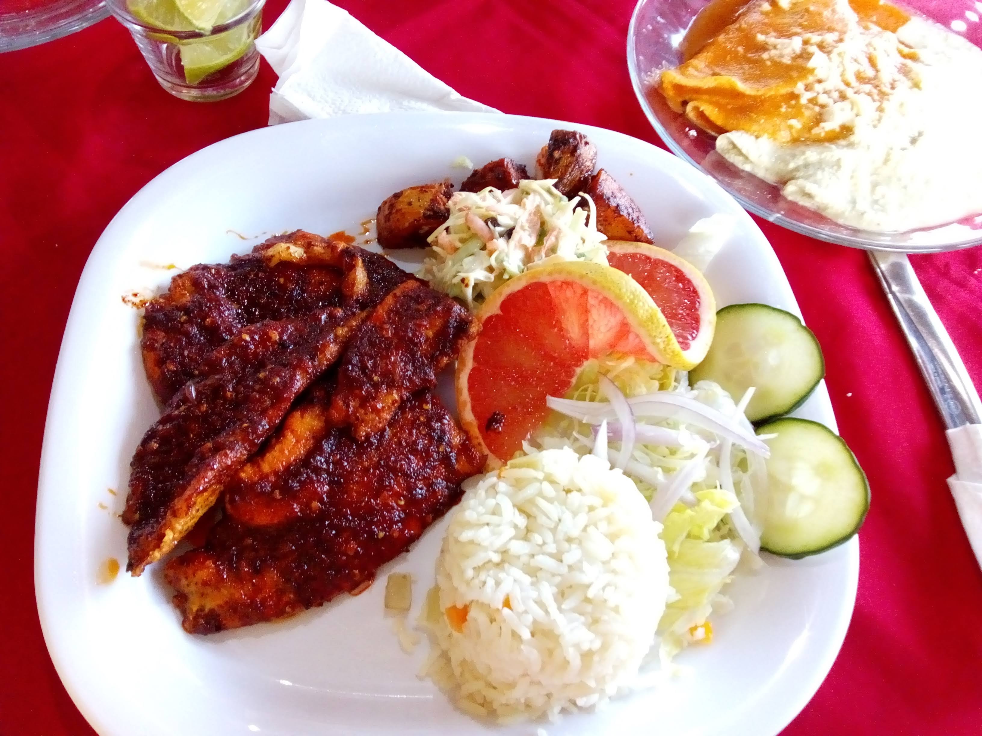 El Mangle - Mariscos image 7