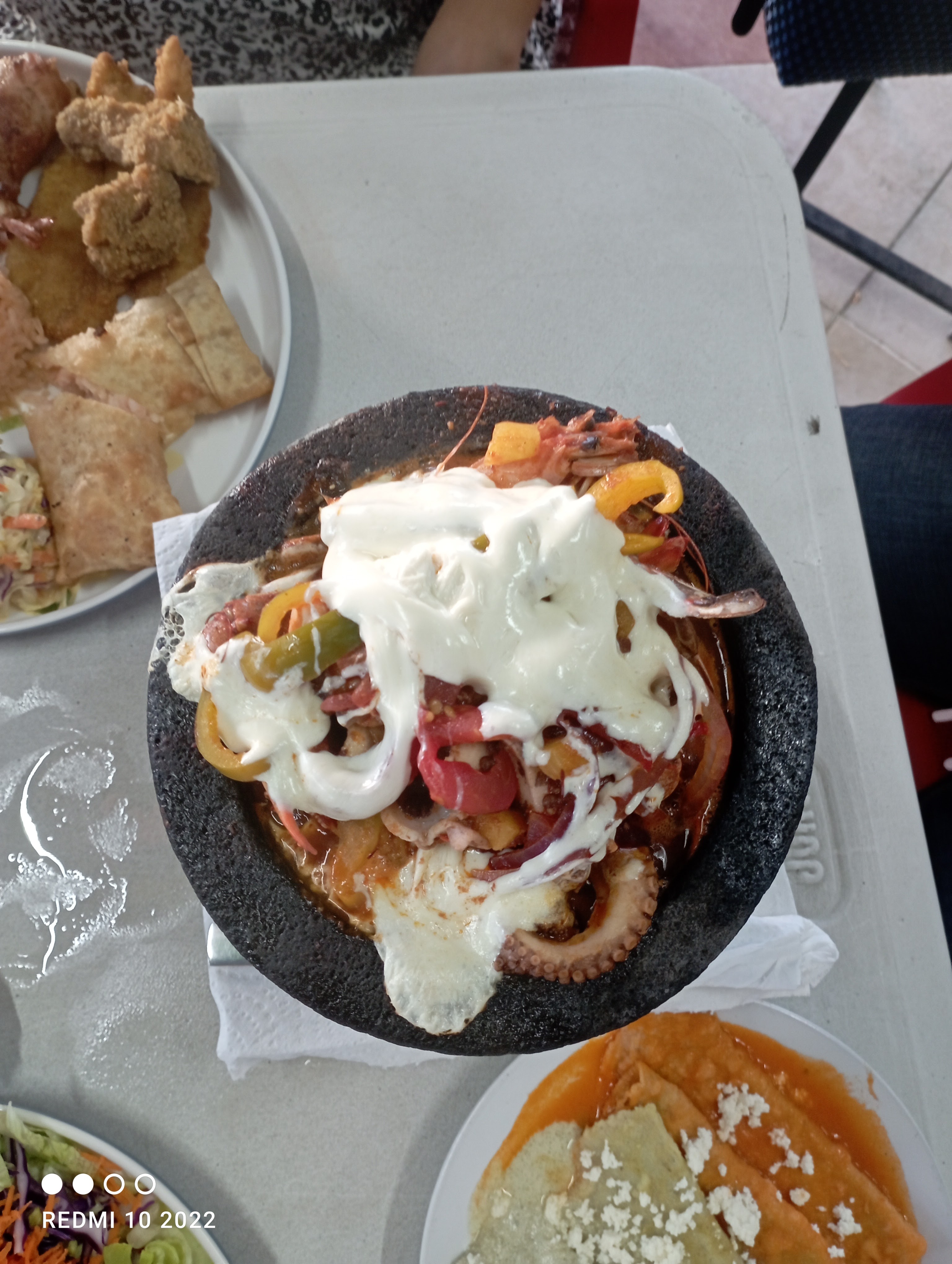 El Mangle - Mariscos image 8