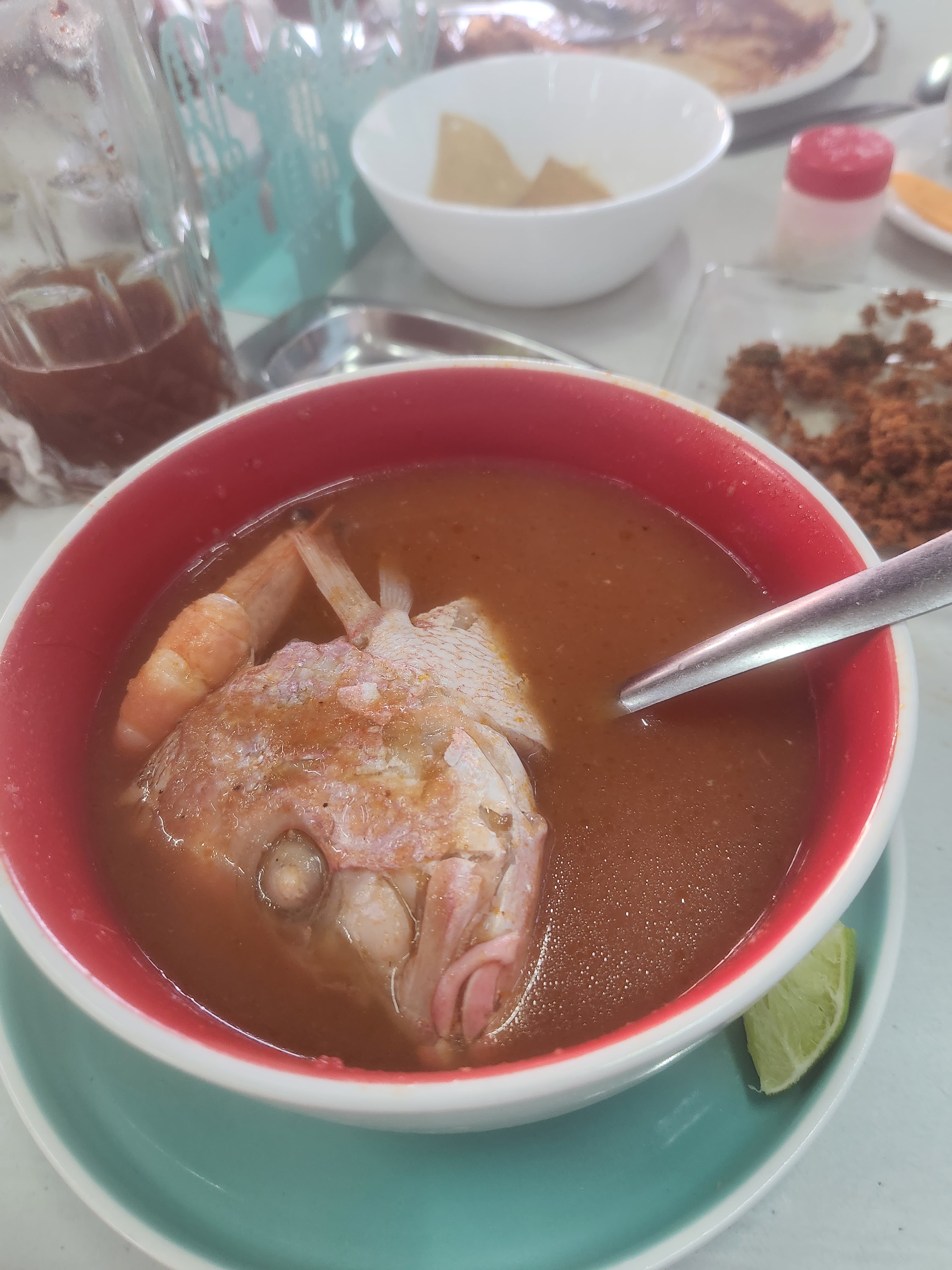 El Mangle - Mariscos image 10