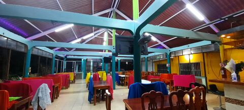 Restaurant "EL MAGISTRAL" image 1