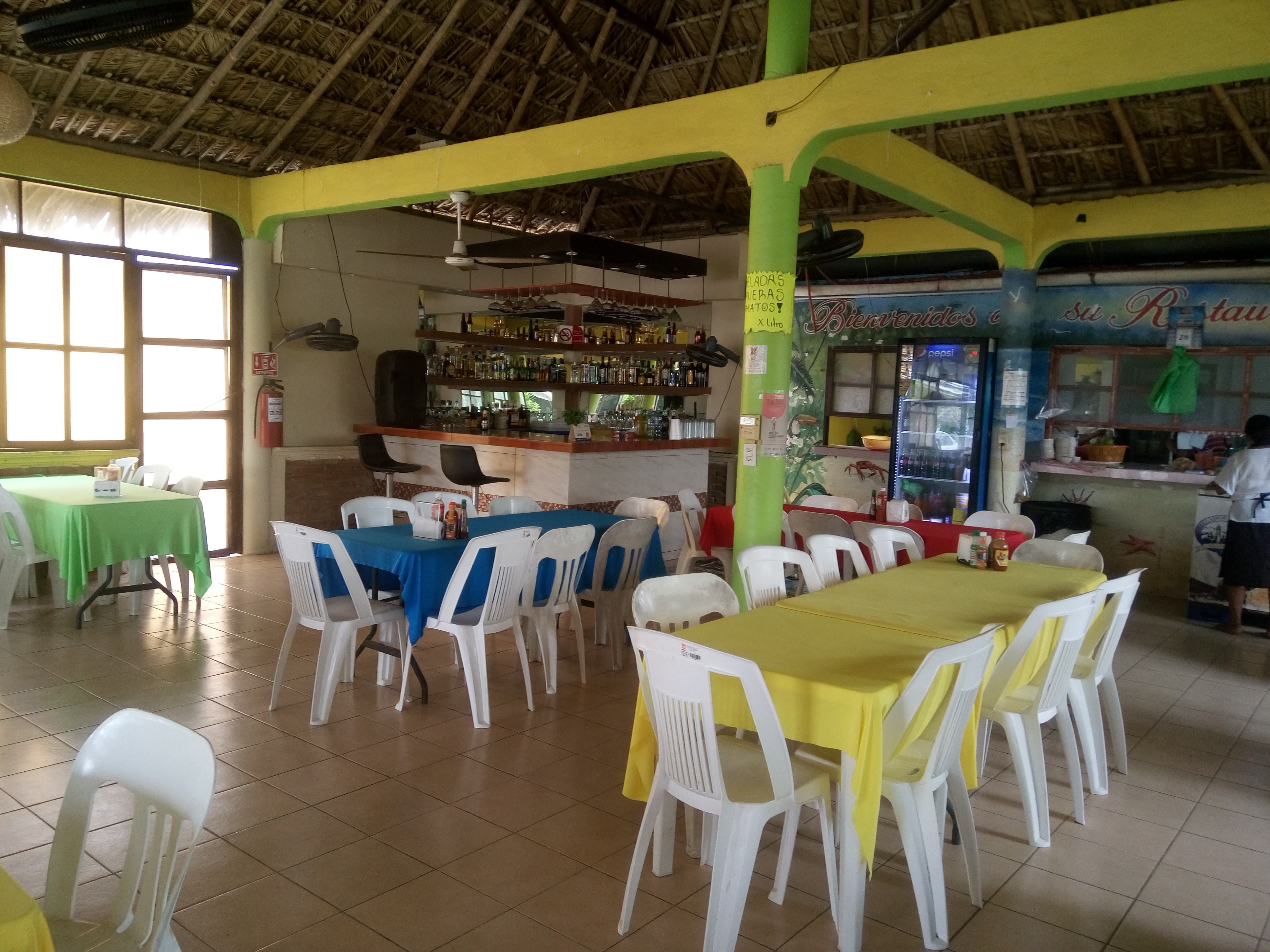 Restaurant "EL MAGISTRAL" image 3