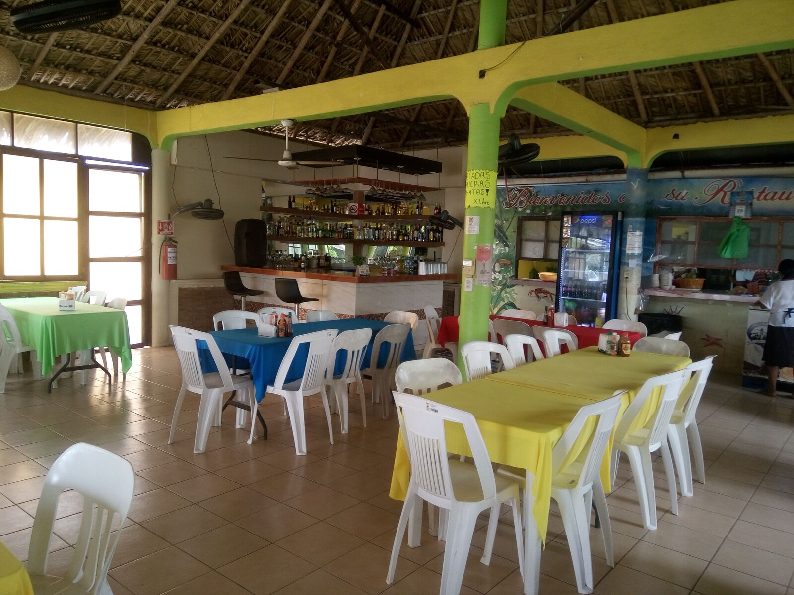 Restaurant "EL MAGISTRAL" image 3