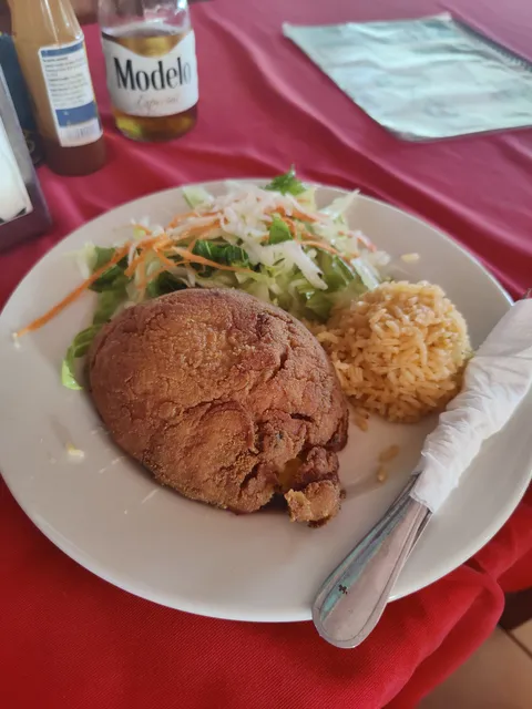 Restaurant "EL MAGISTRAL" image 6