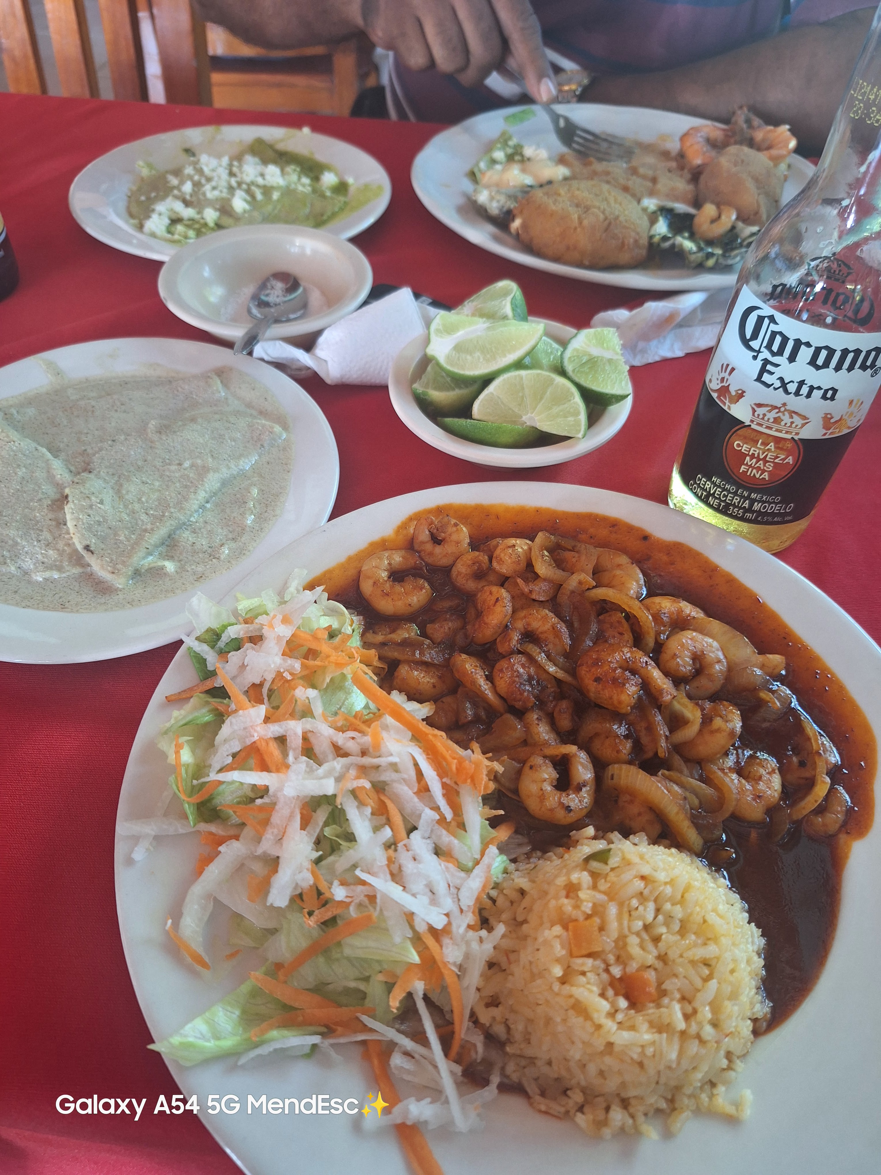 Restaurant "EL MAGISTRAL" image 8