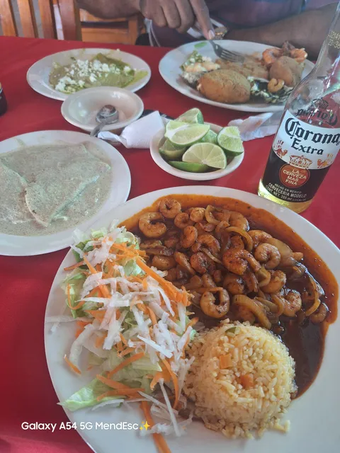 Restaurant "EL MAGISTRAL" image 8