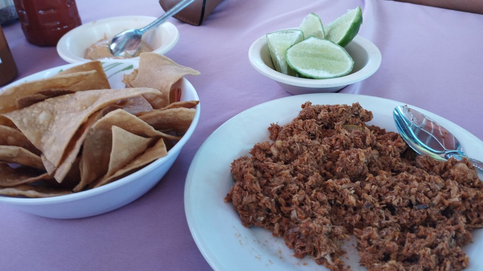 Restaurant "EL MAGISTRAL" image 10